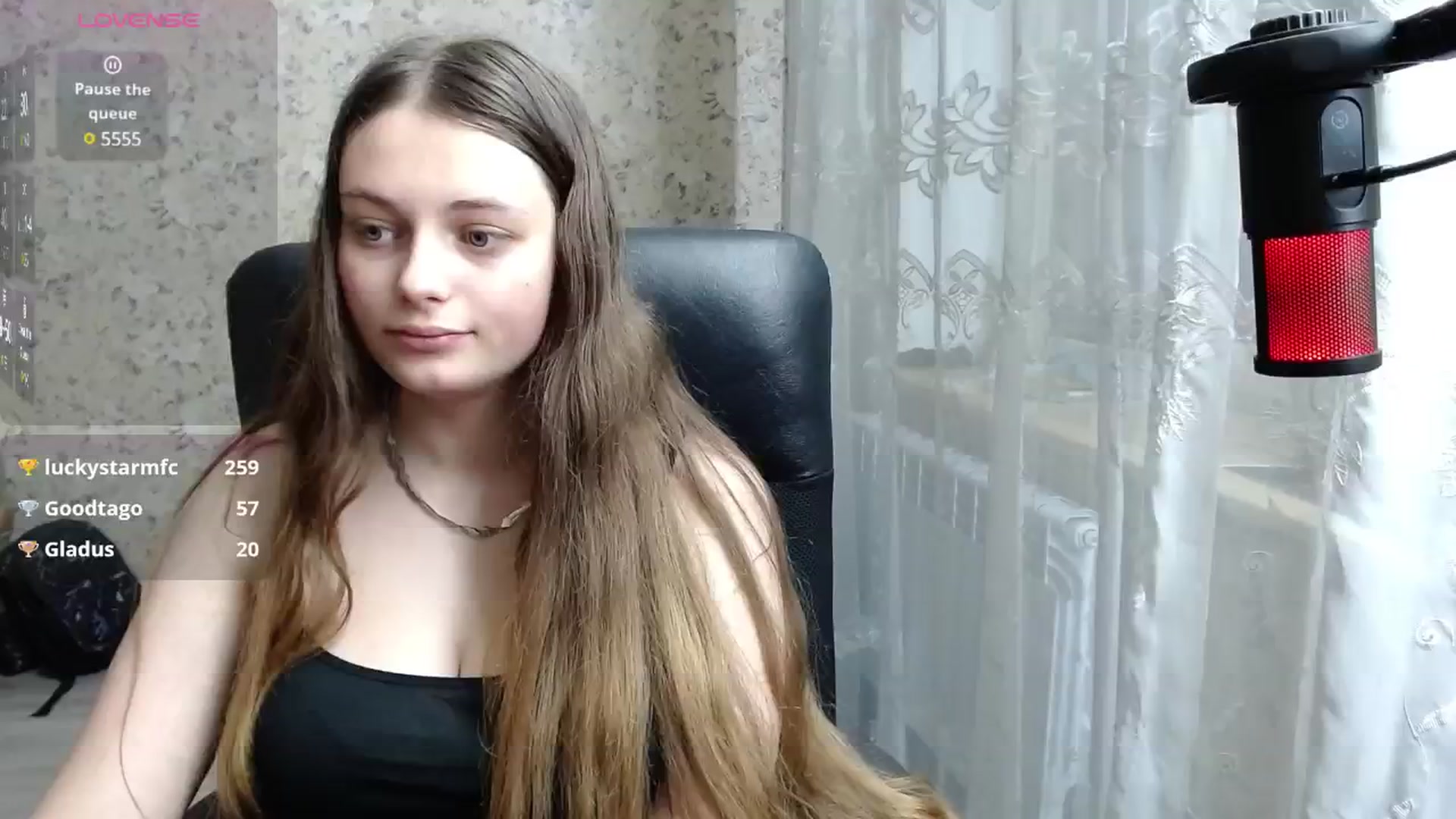 Gallery image thumbnail from Nana_Hot's myfreecams stream on, 11/25/2024, 22:02 image 6 of 20