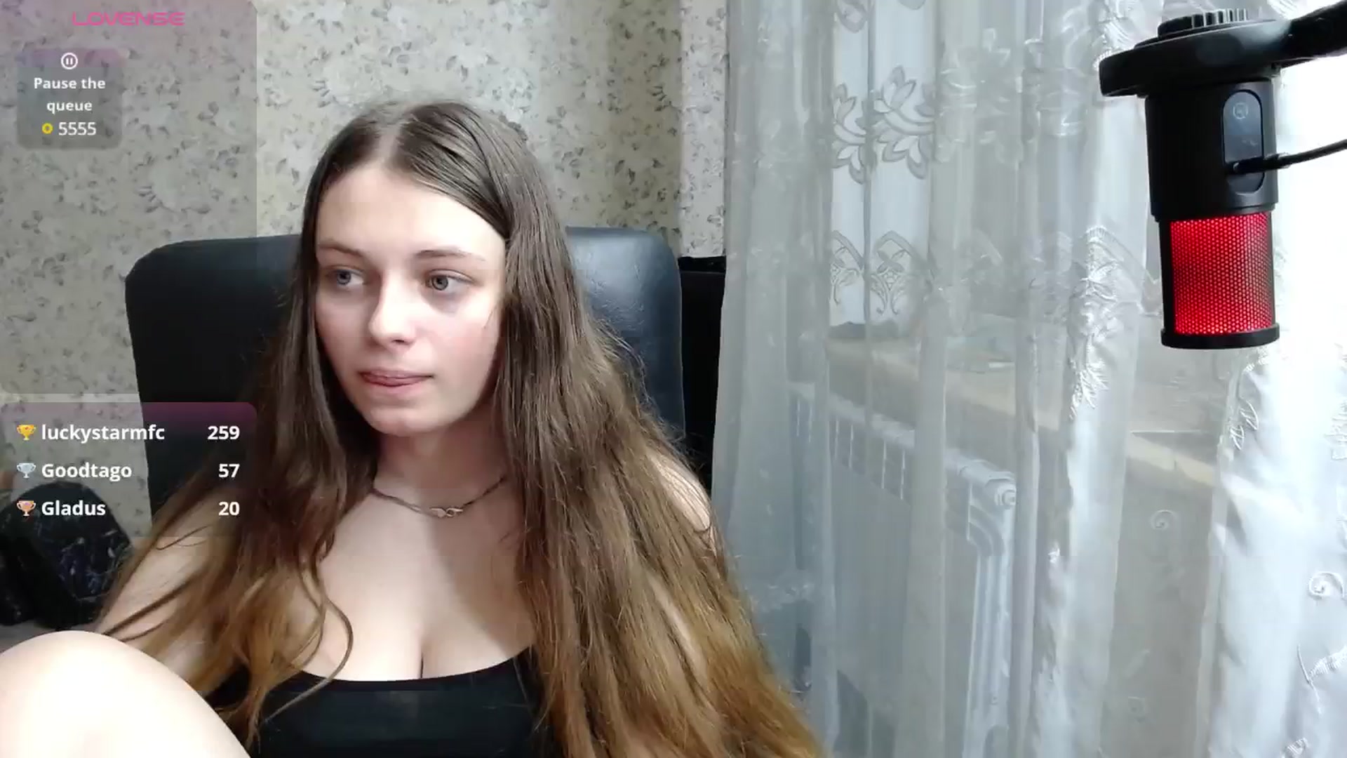 Gallery image thumbnail from Nana_Hot's myfreecams stream on, 11/25/2024, 22:02 image 20 of 20
