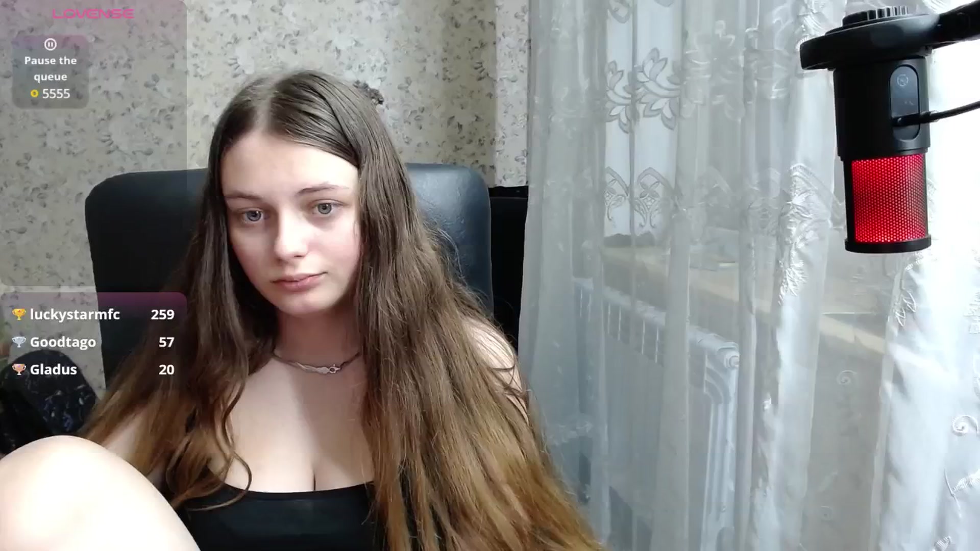 Gallery image thumbnail from Nana_Hot's myfreecams stream on, 11/25/2024, 22:02 image 18 of 20