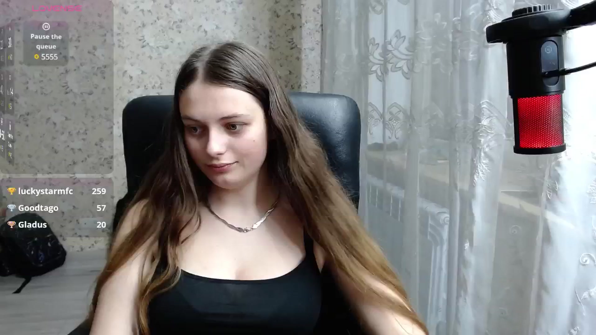 Gallery image thumbnail from Nana_Hot's myfreecams stream on, 11/25/2024, 22:02 image 4 of 20