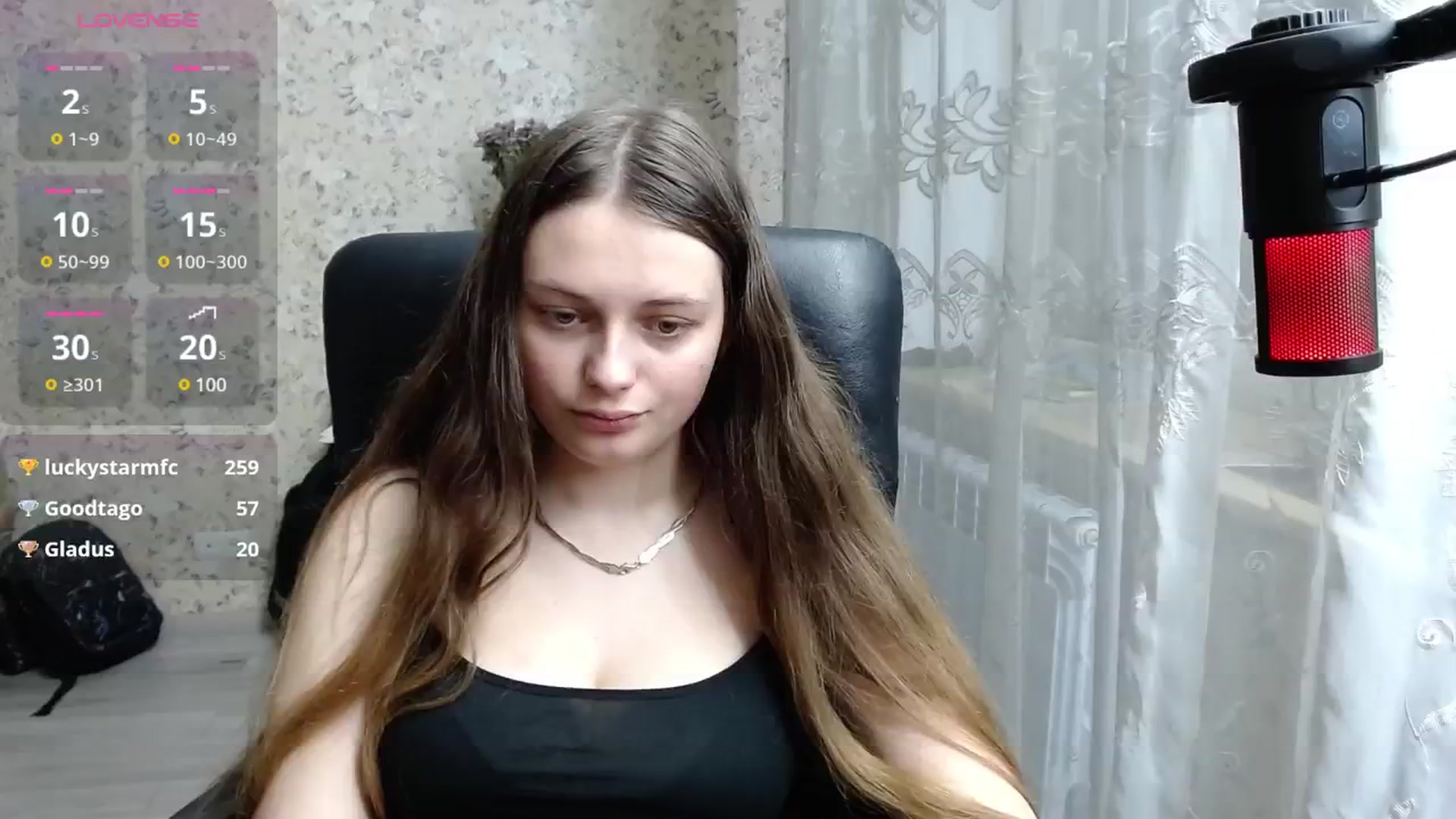 Gallery image thumbnail from Nana_Hot's myfreecams stream on, 11/25/2024, 22:02 image 5 of 20