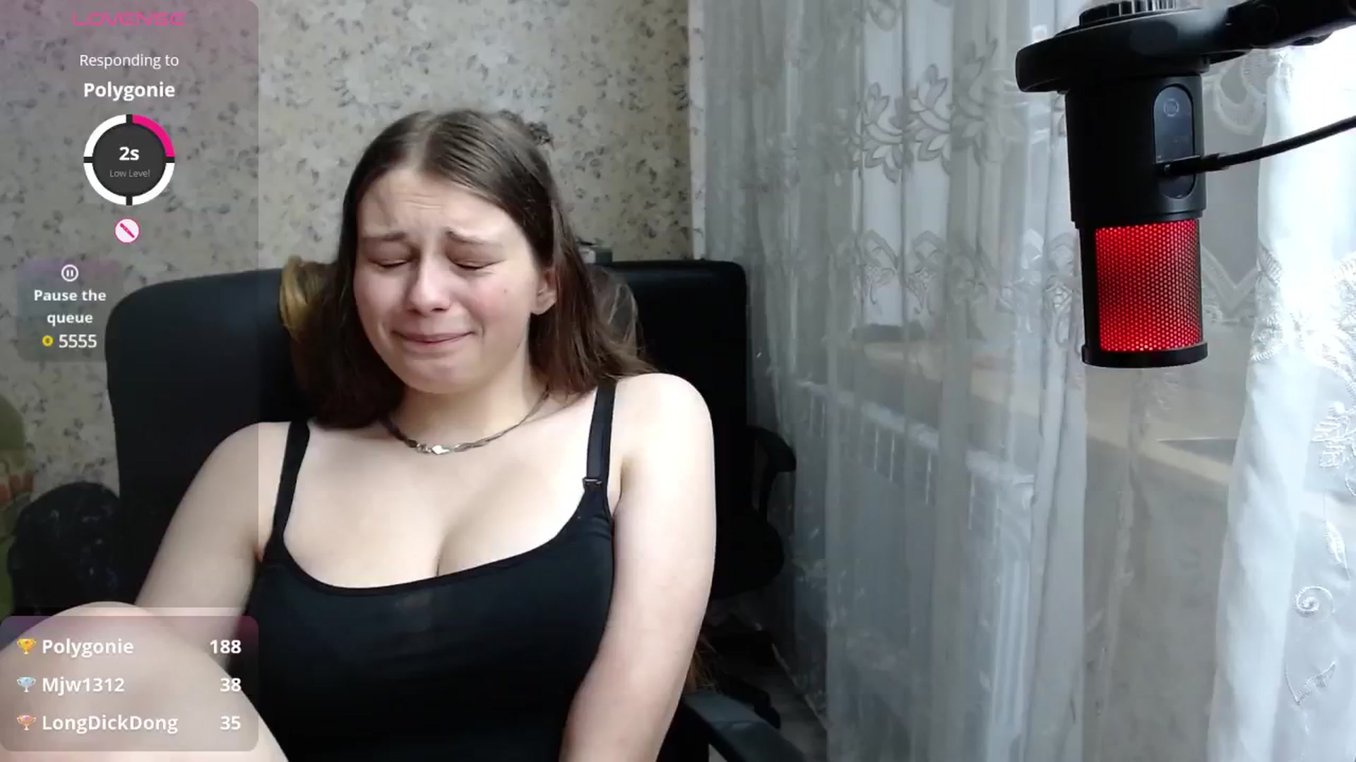 Gallery image thumbnail from Nana_Hot's myfreecams stream on, 11/26/2024, 16:03 image 18 of 20