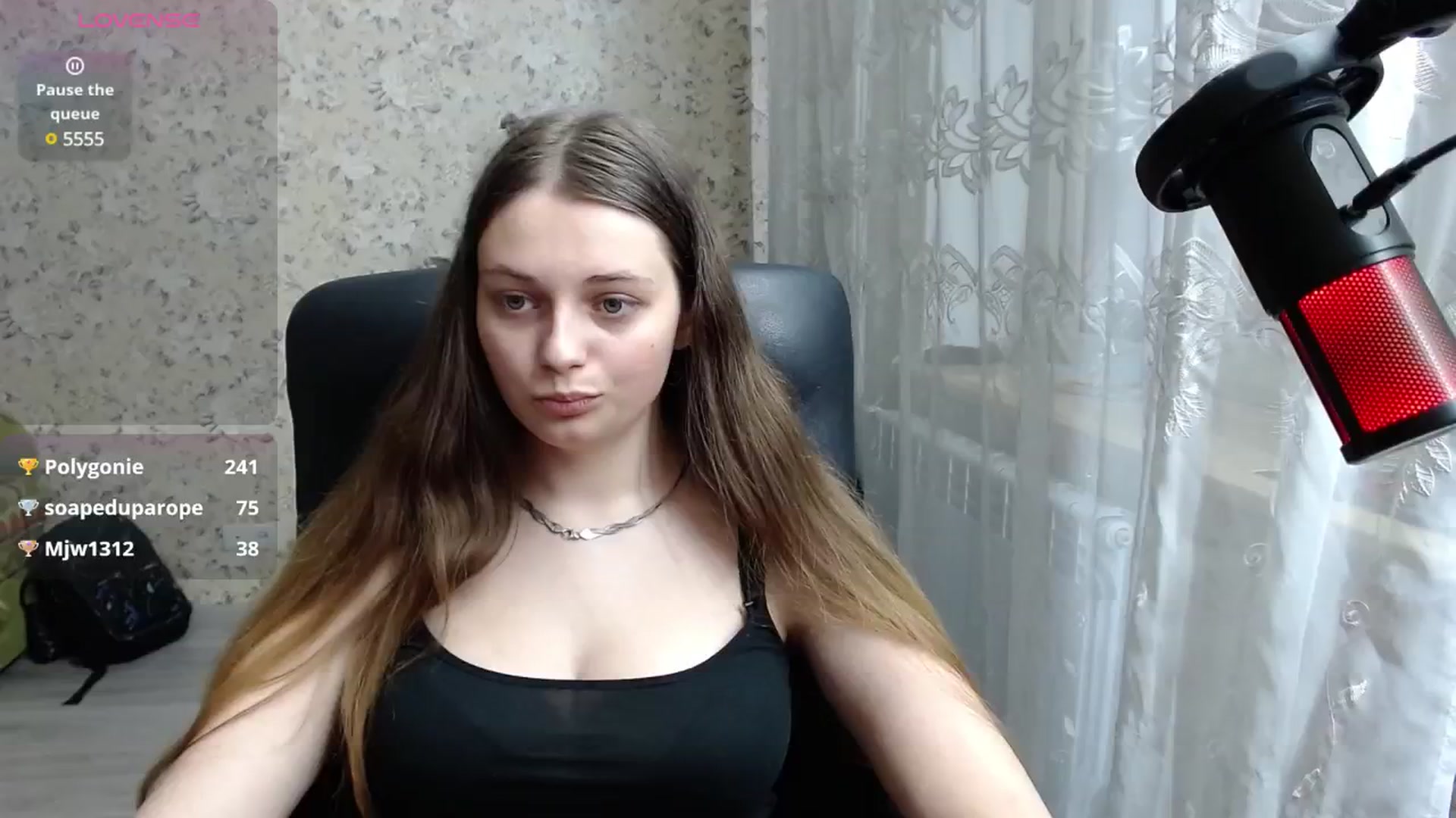 Gallery image thumbnail from Nana_Hot's myfreecams stream on, 11/26/2024, 16:56 image 8 of 20