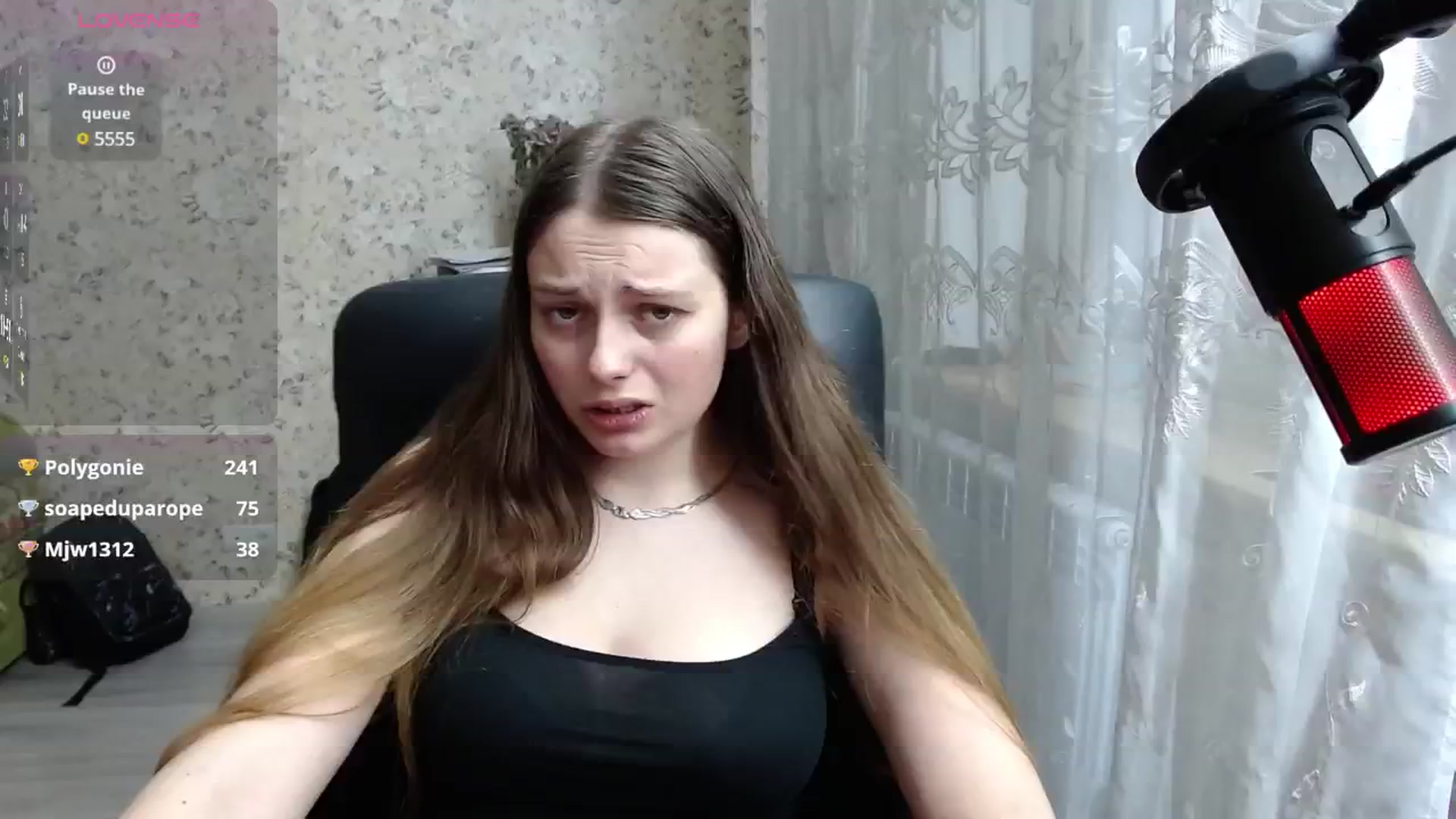 Gallery image thumbnail from Nana_Hot's myfreecams stream on, 11/26/2024, 16:56 image 10 of 20
