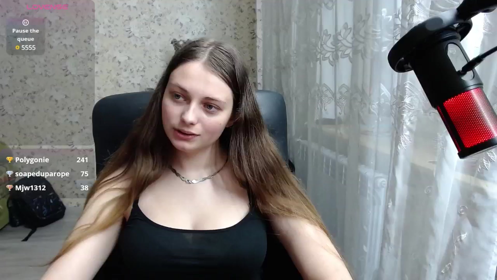 Gallery image thumbnail from Nana_Hot's myfreecams stream on, 11/26/2024, 16:56 image 6 of 20