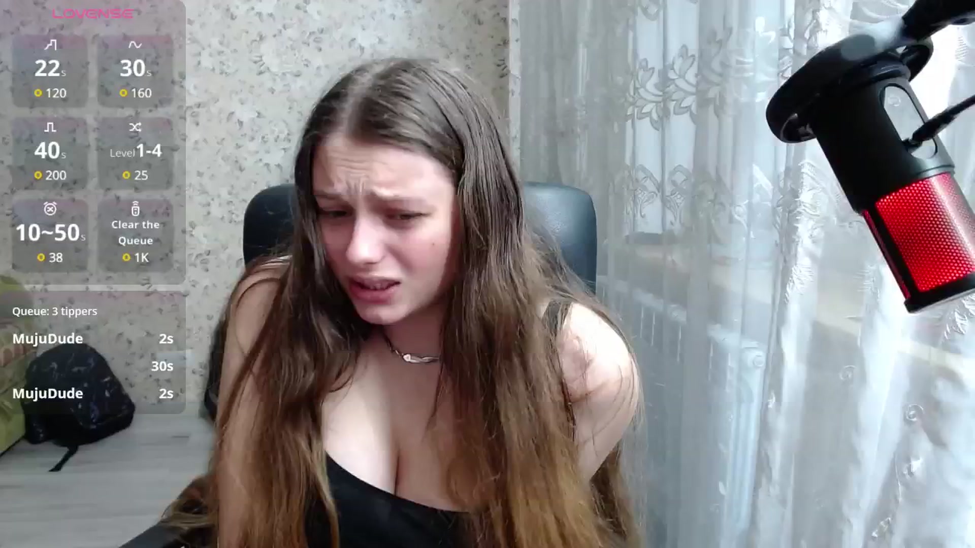 Gallery image thumbnail from Nana_Hot's myfreecams stream on, 11/26/2024, 18:01 image 4 of 20