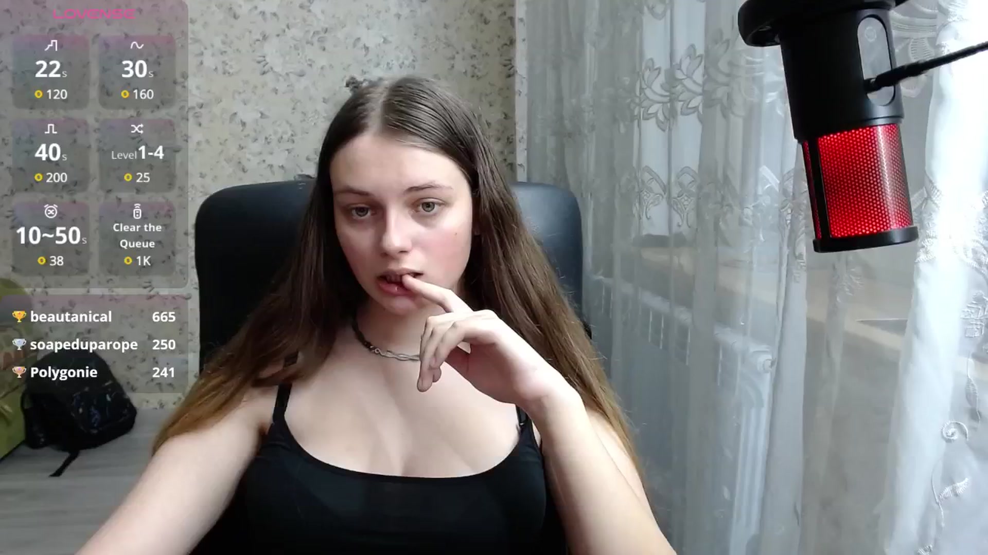 Gallery image thumbnail from Nana_Hot's myfreecams stream on, 11/26/2024, 18:47 image 1 of 20