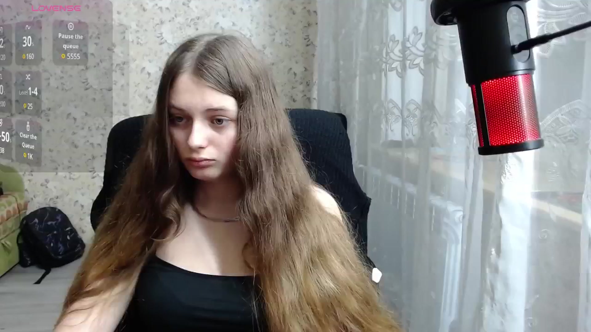 Gallery image thumbnail from Nana_Hot's myfreecams stream on, 11/27/2024, 17:47 image 3 of 20