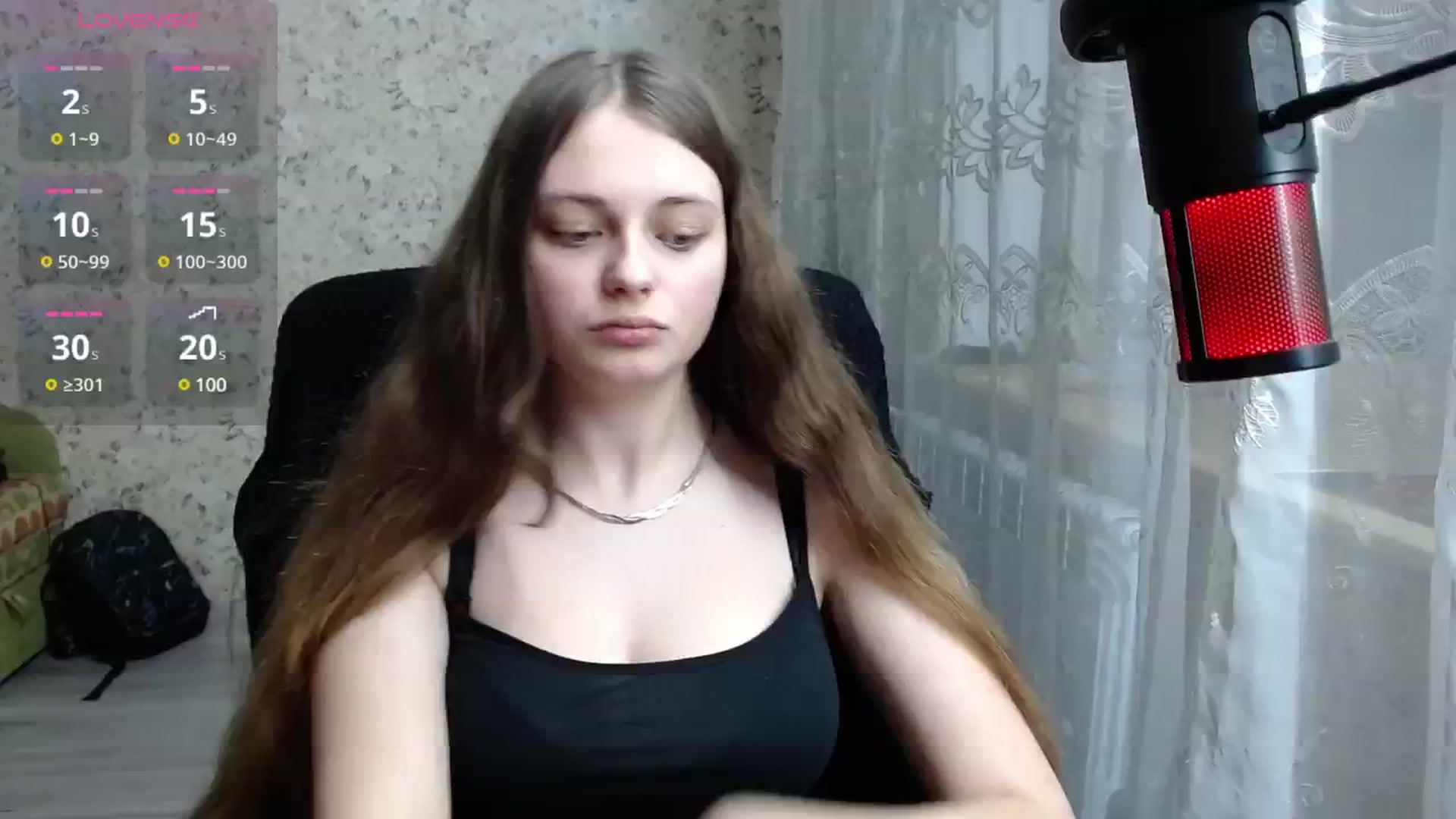 Gallery image thumbnail from Nana_Hot's myfreecams stream on, 11/27/2024, 17:47 image 2 of 20