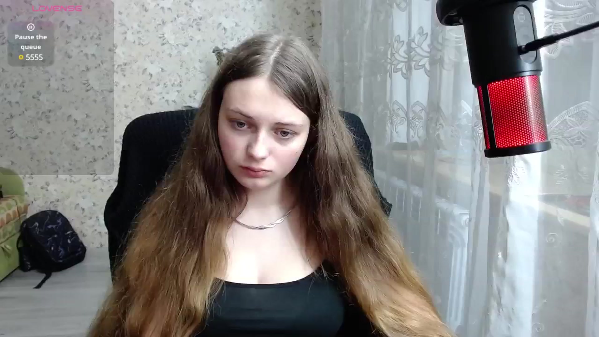 Gallery image thumbnail from Nana_Hot's myfreecams stream on, 11/27/2024, 17:47 image 8 of 20