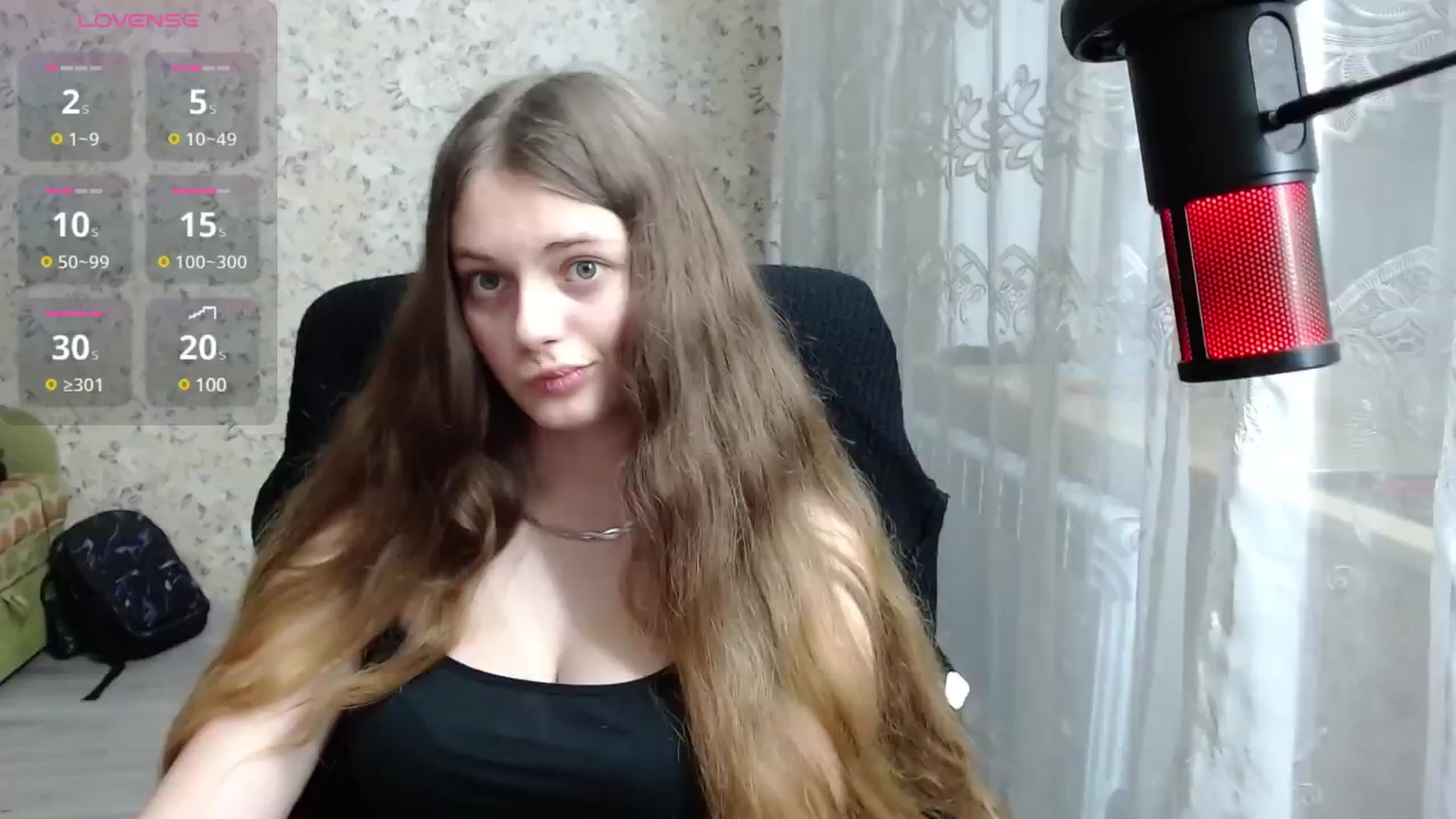 Gallery image thumbnail from Nana_Hot's myfreecams stream on, 11/27/2024, 17:47 image 4 of 20