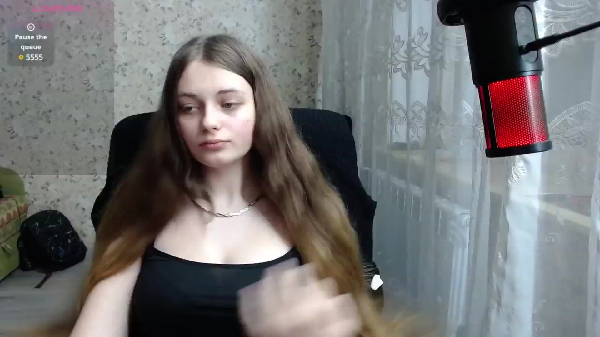 Gallery image thumbnail from Nana_Hot's myfreecams stream on, 11/27/2024, 17:47 image 1 of 20