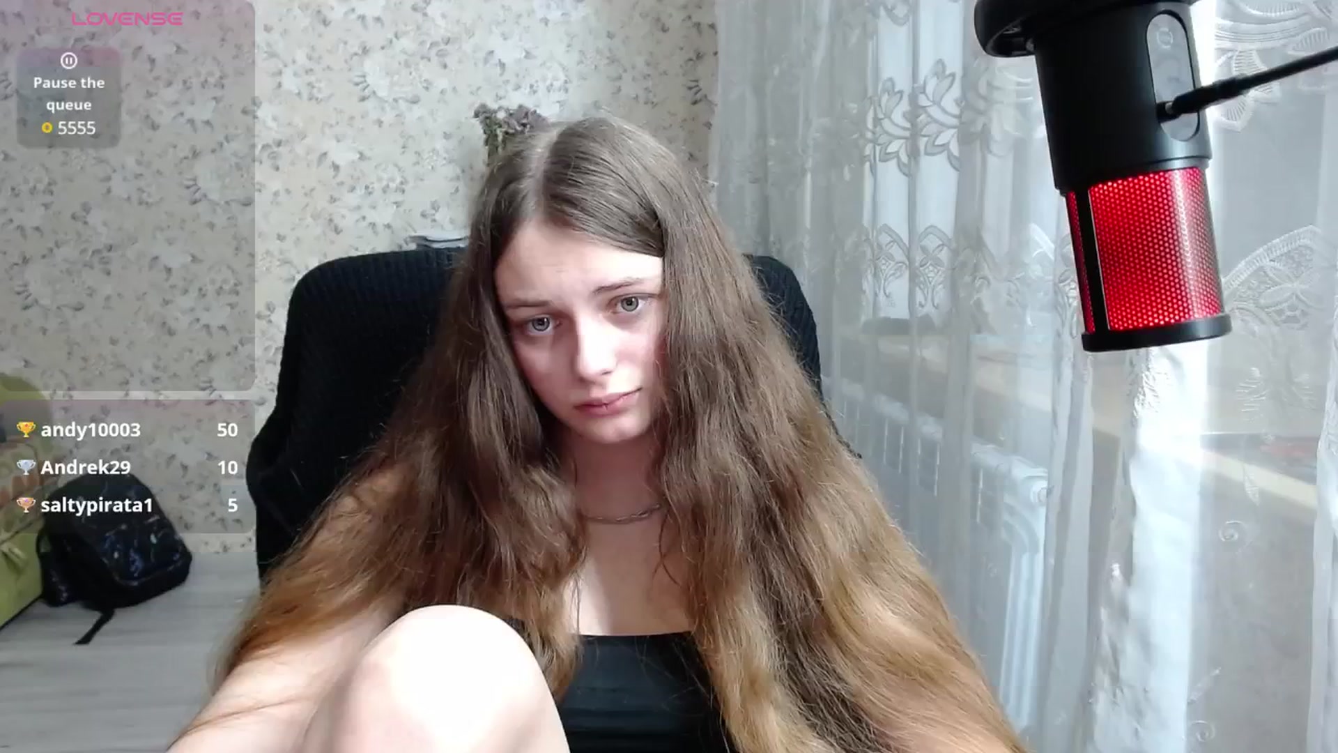 Gallery image thumbnail from Nana_Hot's myfreecams stream on, 11/27/2024, 17:47 image 17 of 20