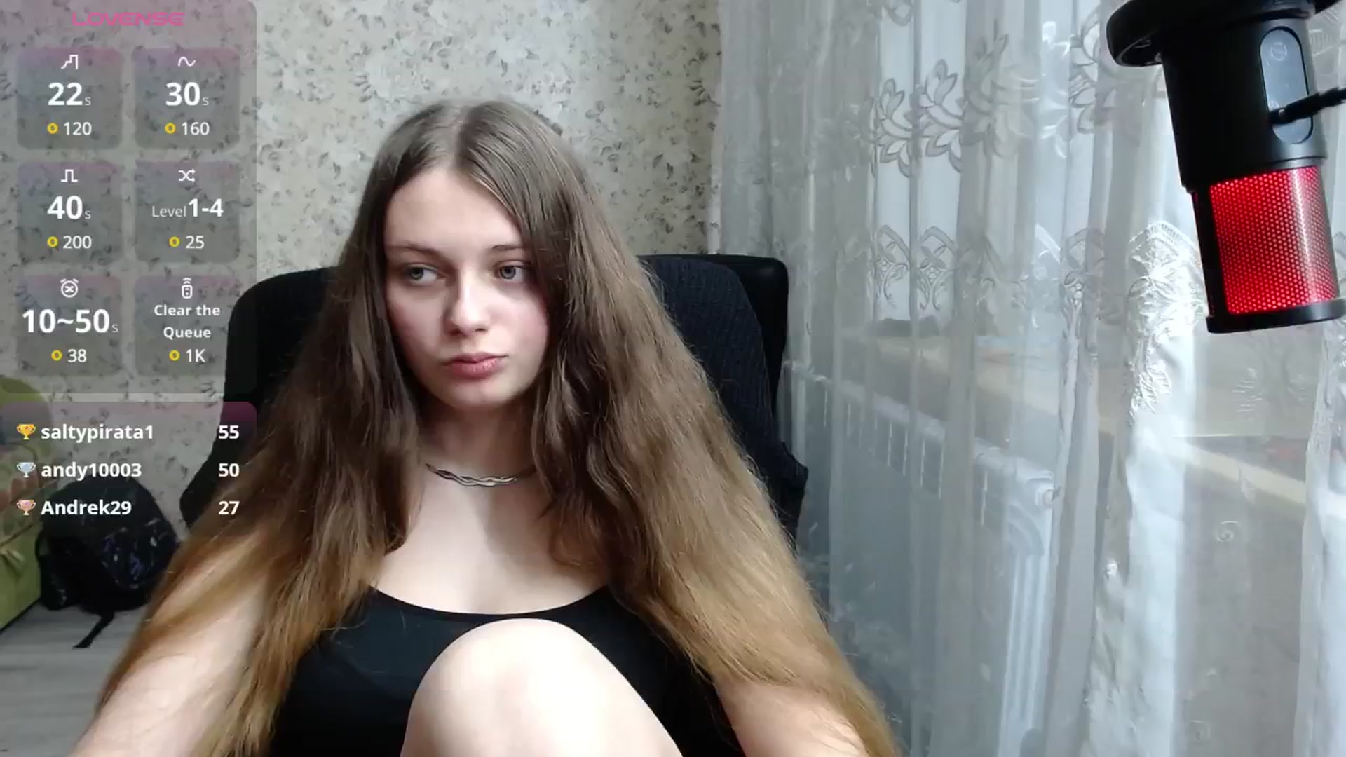 Gallery image thumbnail from Nana_Hot's myfreecams stream on, 11/27/2024, 19:11 image 2 of 20