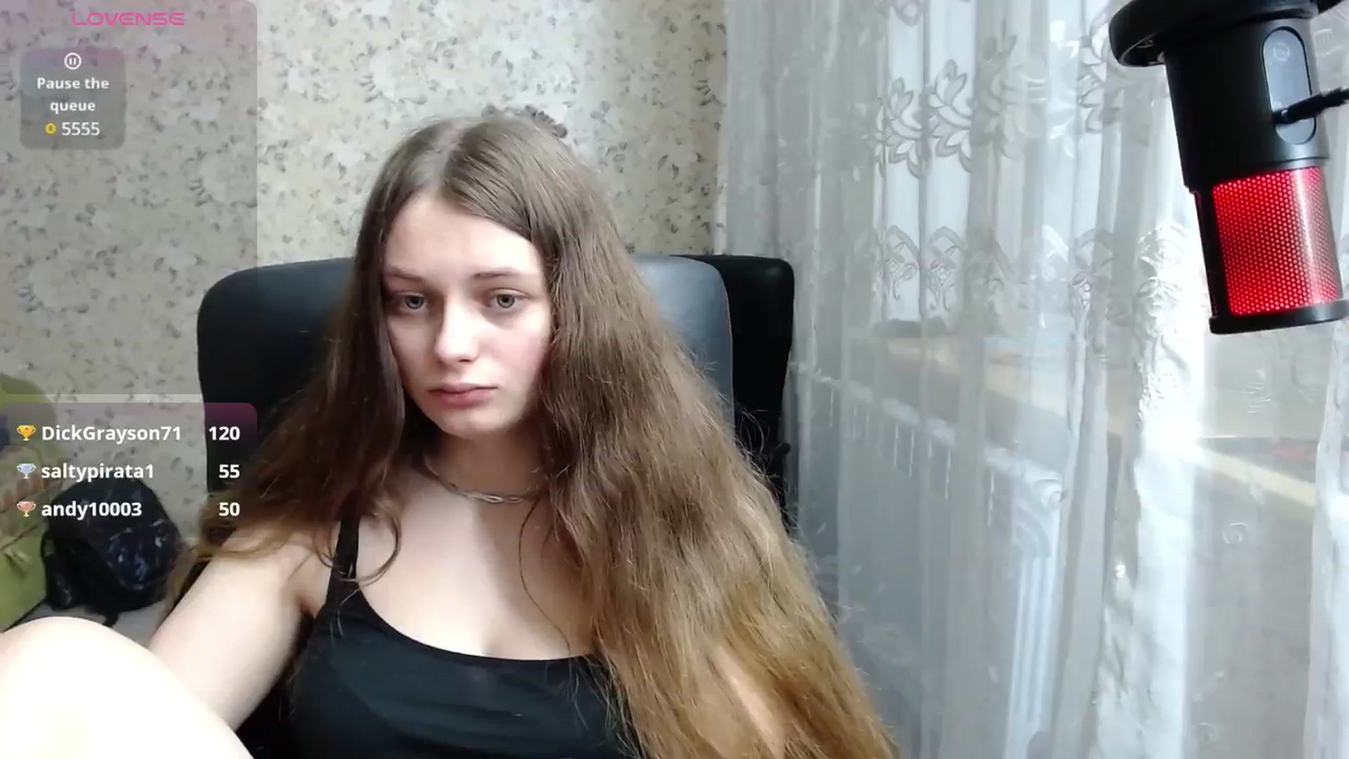 Gallery image thumbnail from Nana_Hot's myfreecams stream on, 11/27/2024, 19:46 image 16 of 20