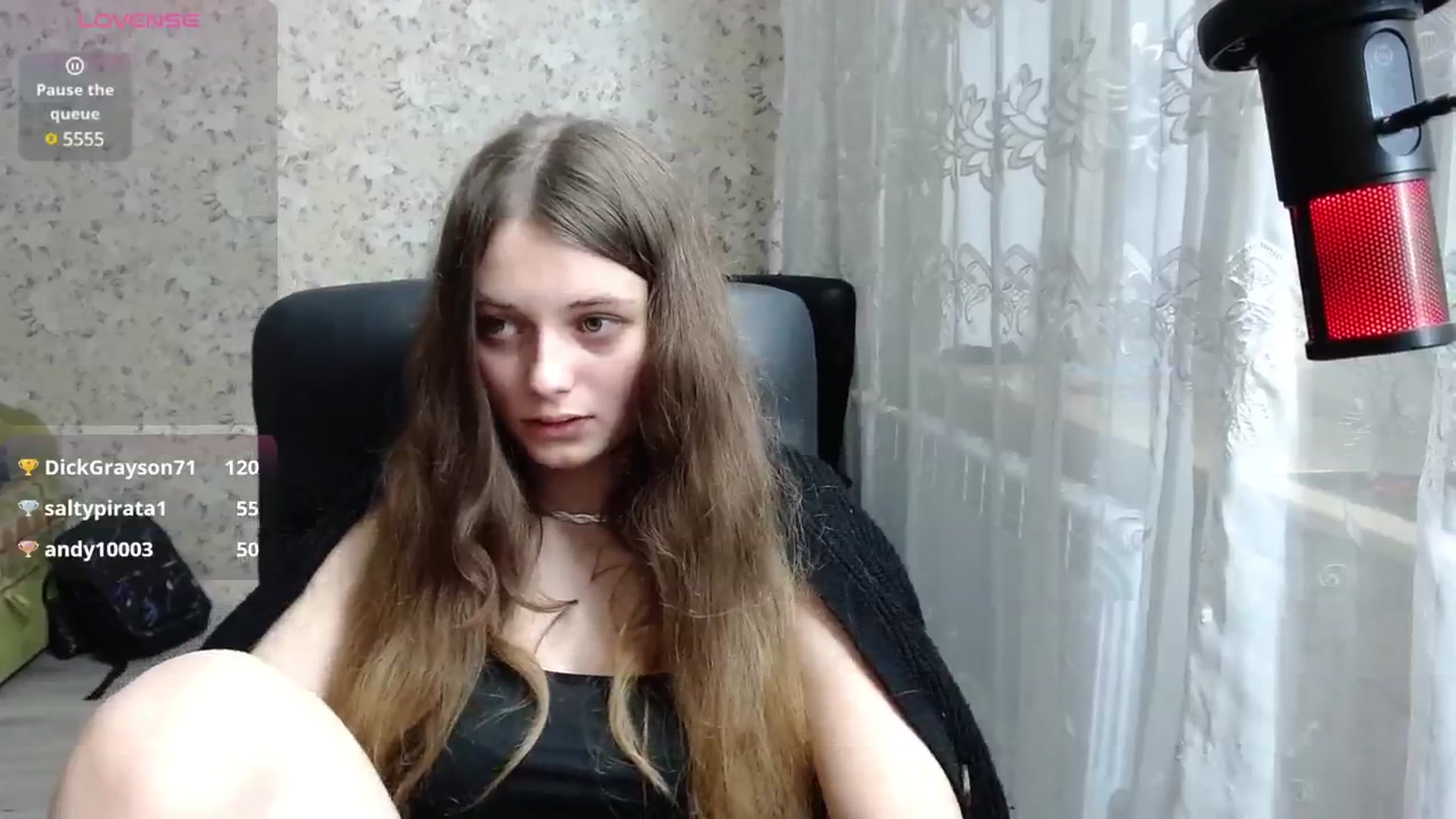 Gallery image thumbnail from Nana_Hot's myfreecams stream on, 11/27/2024, 19:46 image 9 of 20