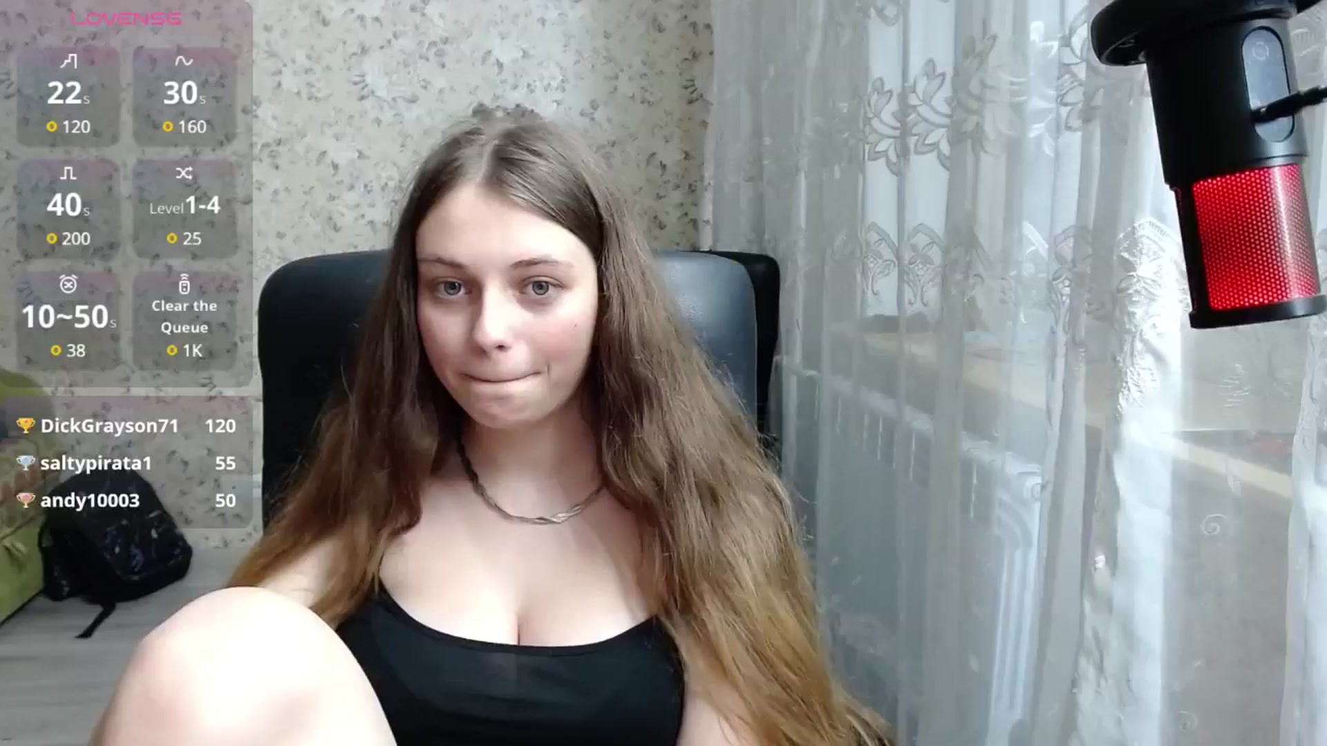 Gallery image thumbnail from Nana_Hot's myfreecams stream on, 11/27/2024, 20:59 image 2 of 20