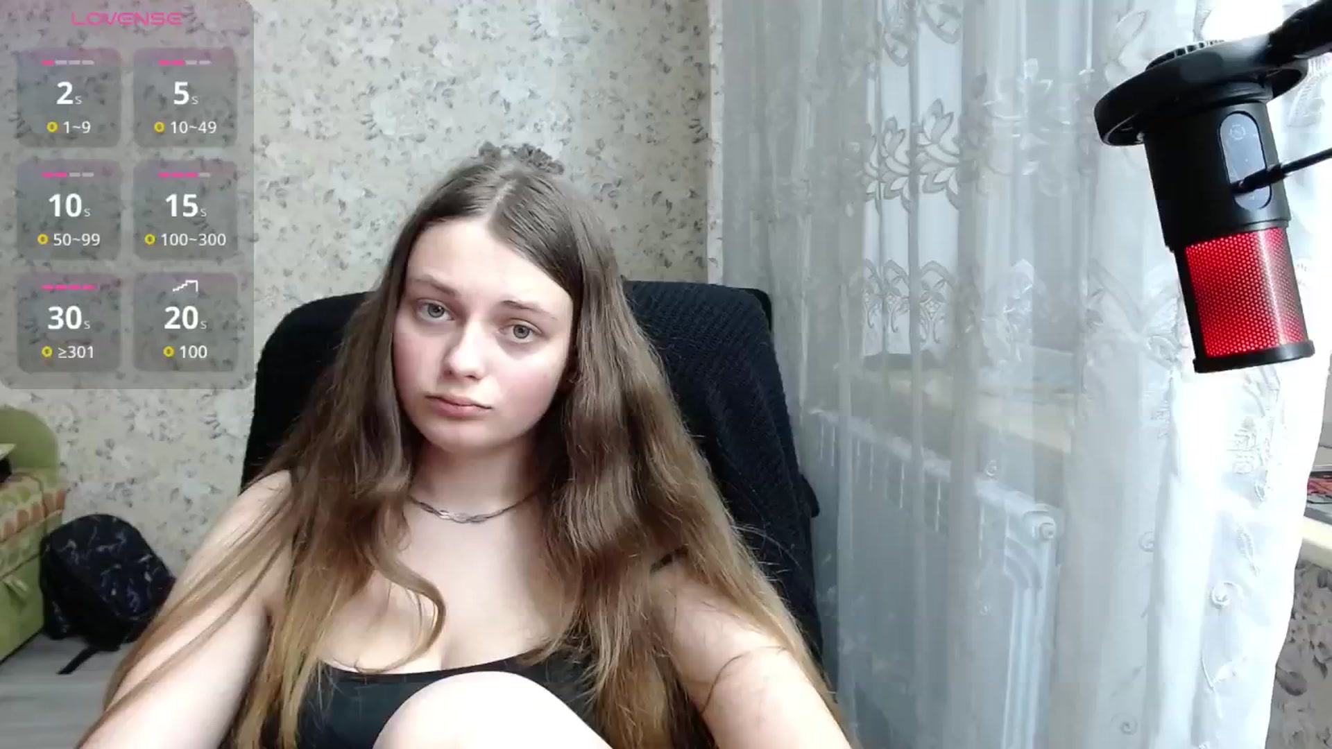 Gallery image thumbnail from Nana_Hot's myfreecams stream on, 11/29/2024, 15:46 image 20 of 20