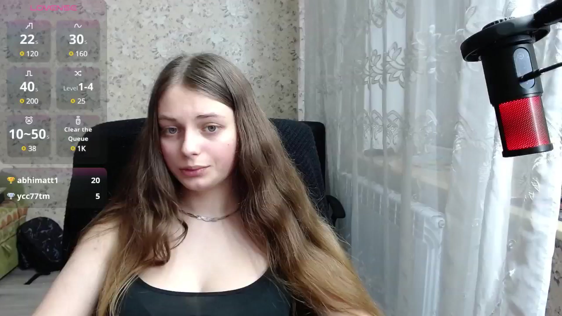Gallery image thumbnail from Nana_Hot's myfreecams stream on, 11/29/2024, 15:46 image 10 of 20