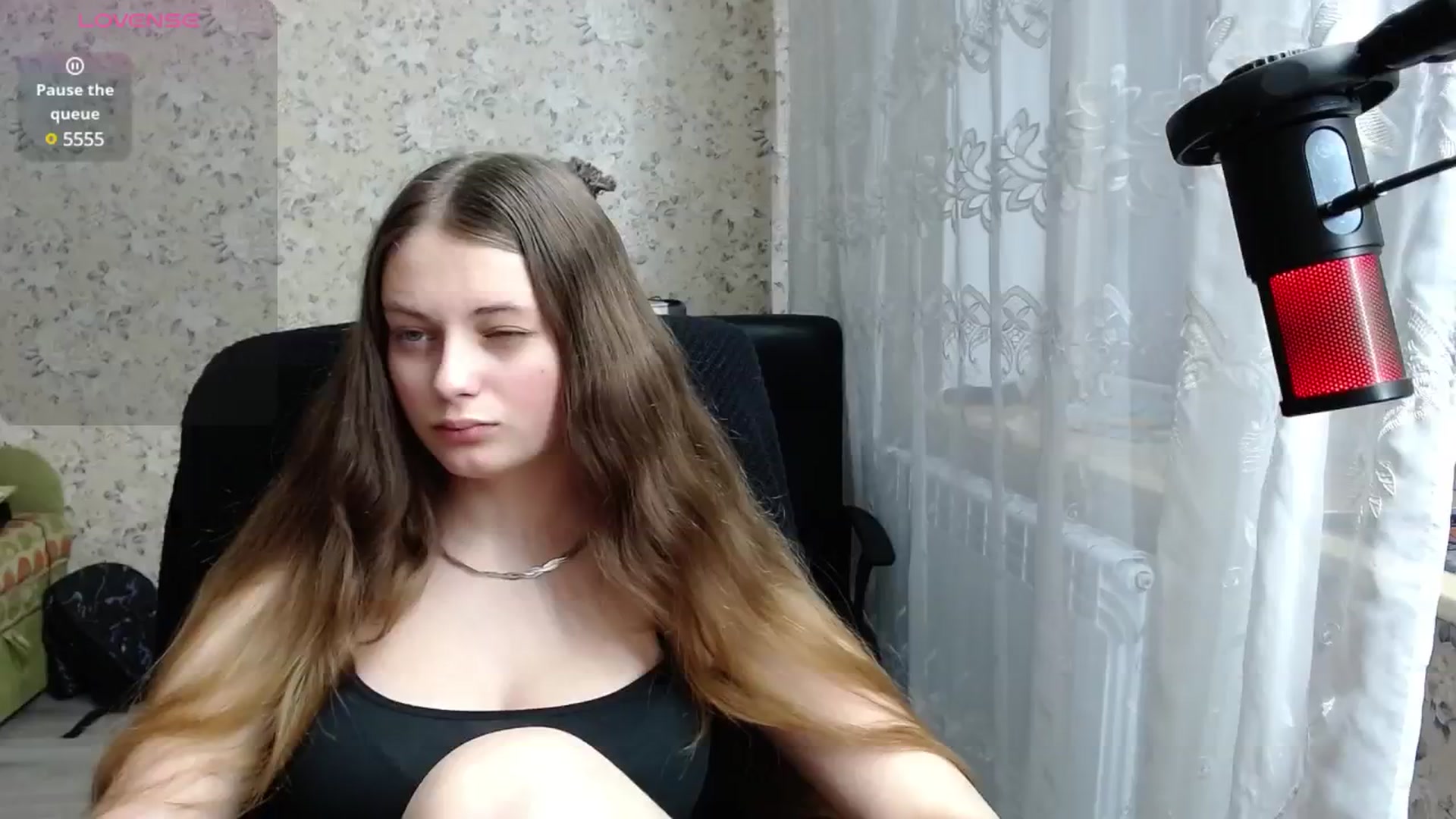 Gallery image thumbnail from Nana_Hot's myfreecams stream on, 11/29/2024, 15:46 image 1 of 20