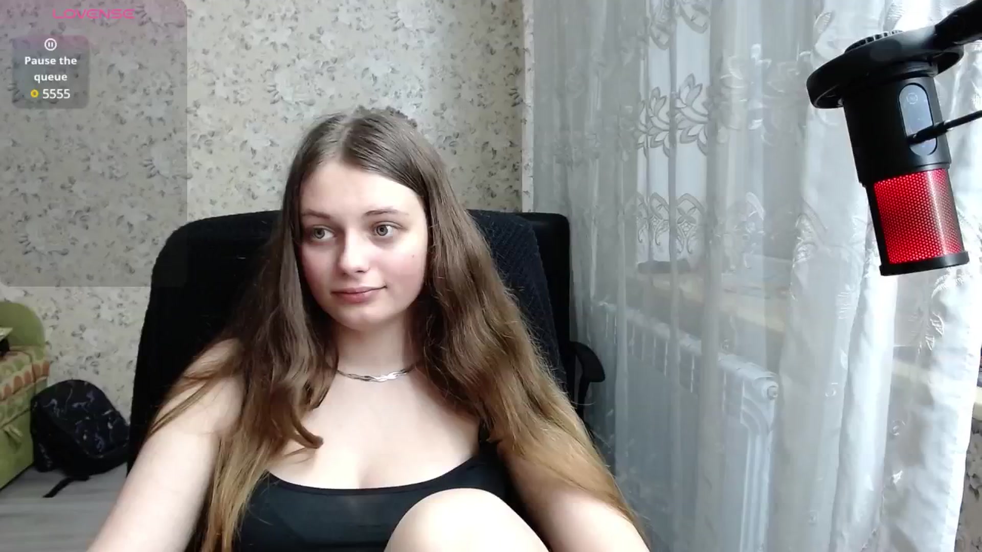 Gallery image thumbnail from Nana_Hot's myfreecams stream on, 11/29/2024, 15:46 image 17 of 20