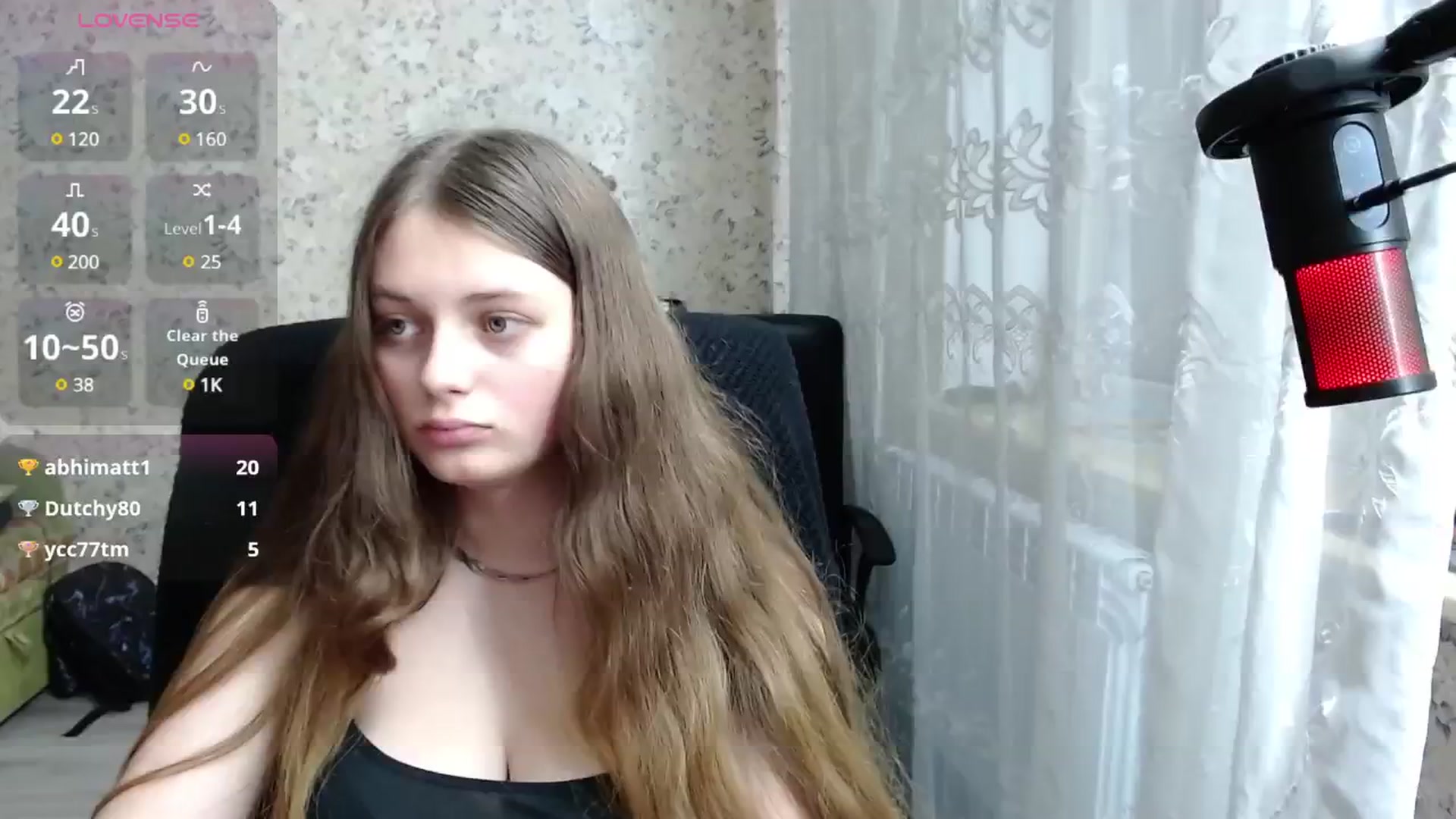 Gallery image thumbnail from Nana_Hot's myfreecams stream on, 11/29/2024, 15:46 image 13 of 20