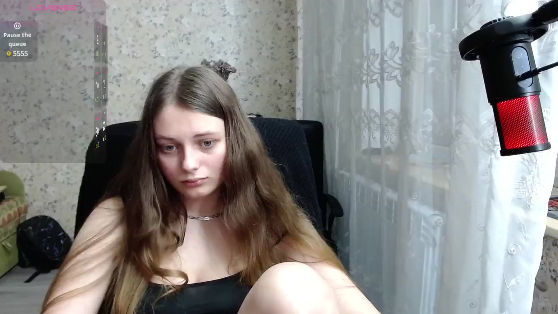 Gallery image thumbnail from Nana_Hot's myfreecams stream on, 11/29/2024, 15:46 image 19 of 20