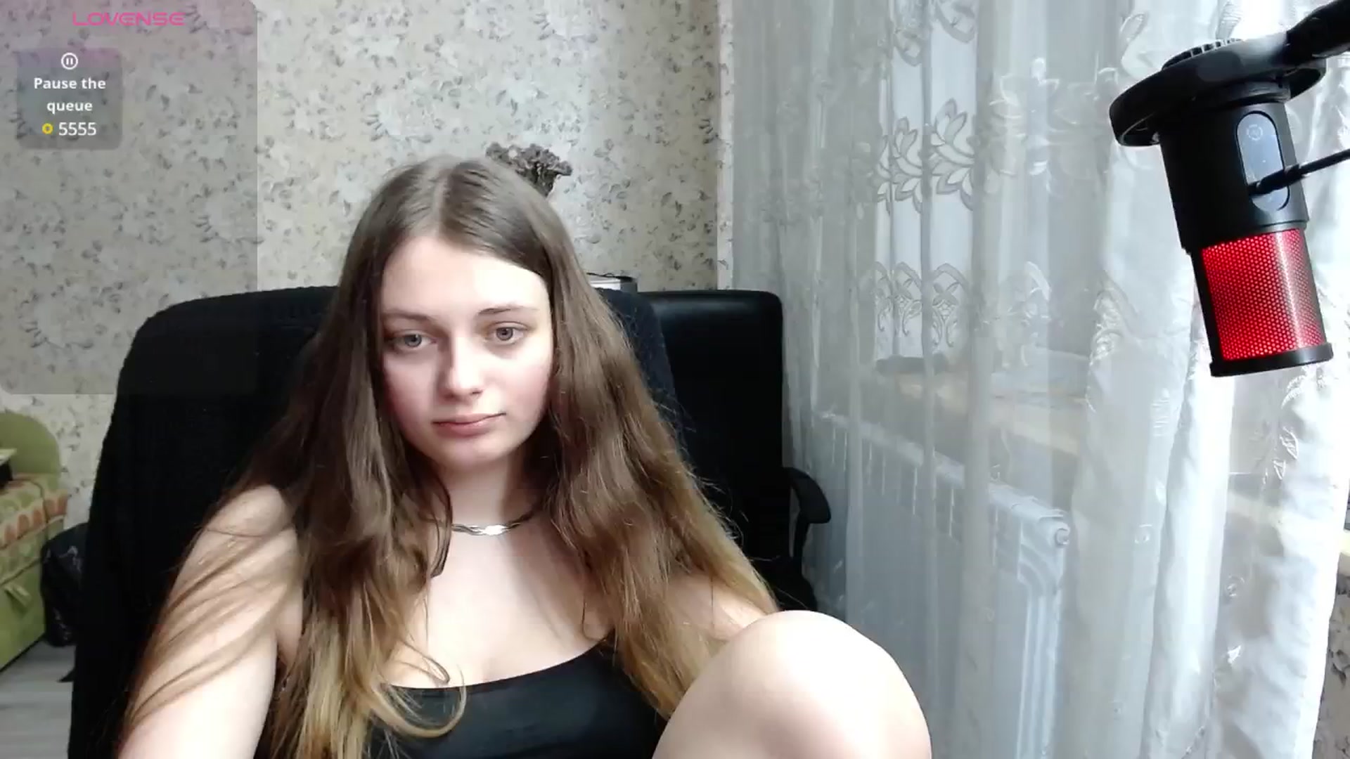 Gallery image thumbnail from Nana_Hot's myfreecams stream on, 11/29/2024, 15:46 image 18 of 20
