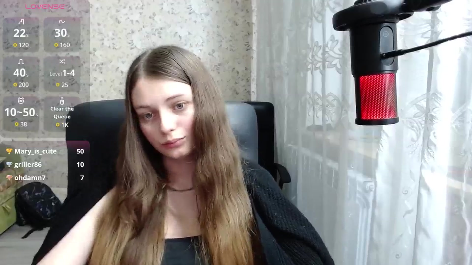 Gallery image thumbnail from Nana_Hot's myfreecams stream on, 11/29/2024, 19:30 image 8 of 20