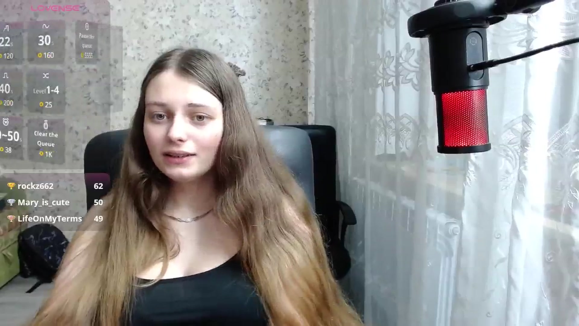 Gallery image thumbnail from Nana_Hot's myfreecams stream on, 11/29/2024, 19:30 image 14 of 20