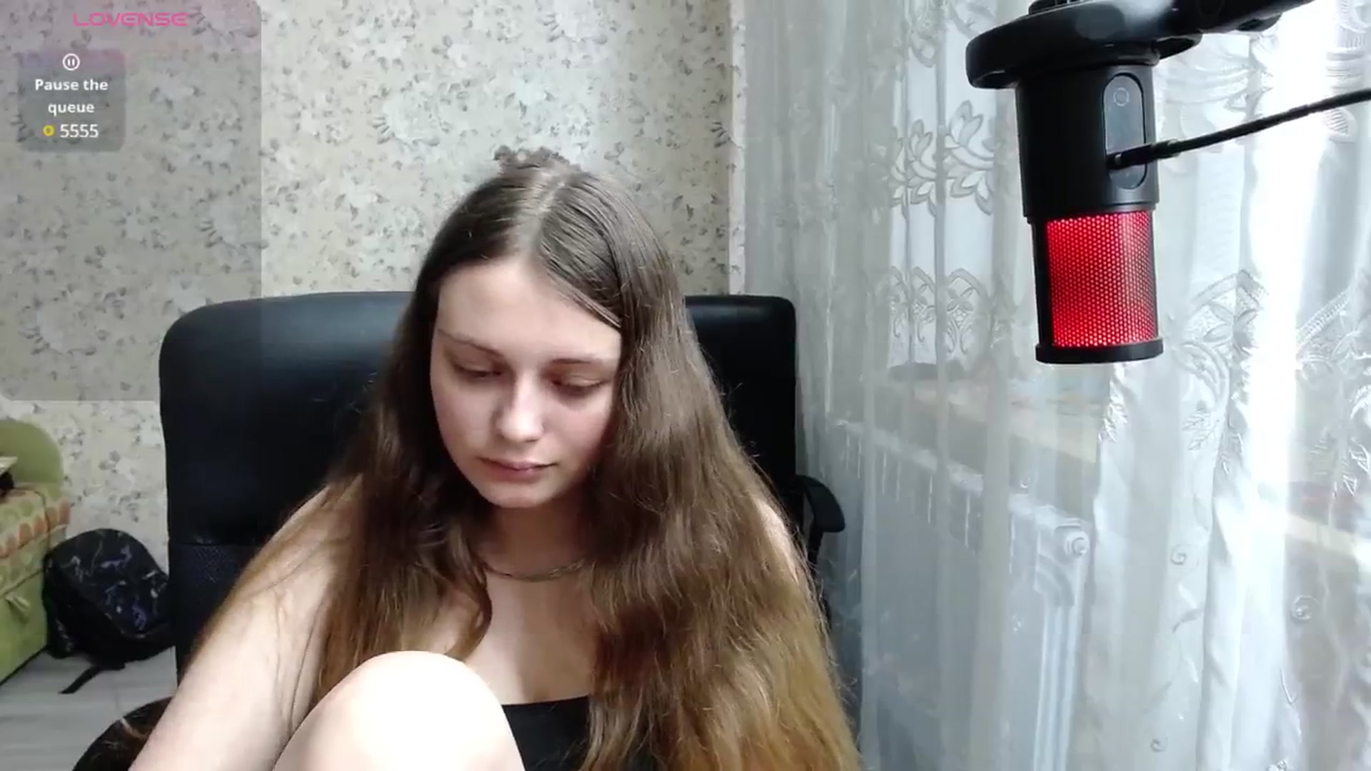 Gallery image thumbnail from Nana_Hot's myfreecams stream on, 11/29/2024, 19:30 image 20 of 20