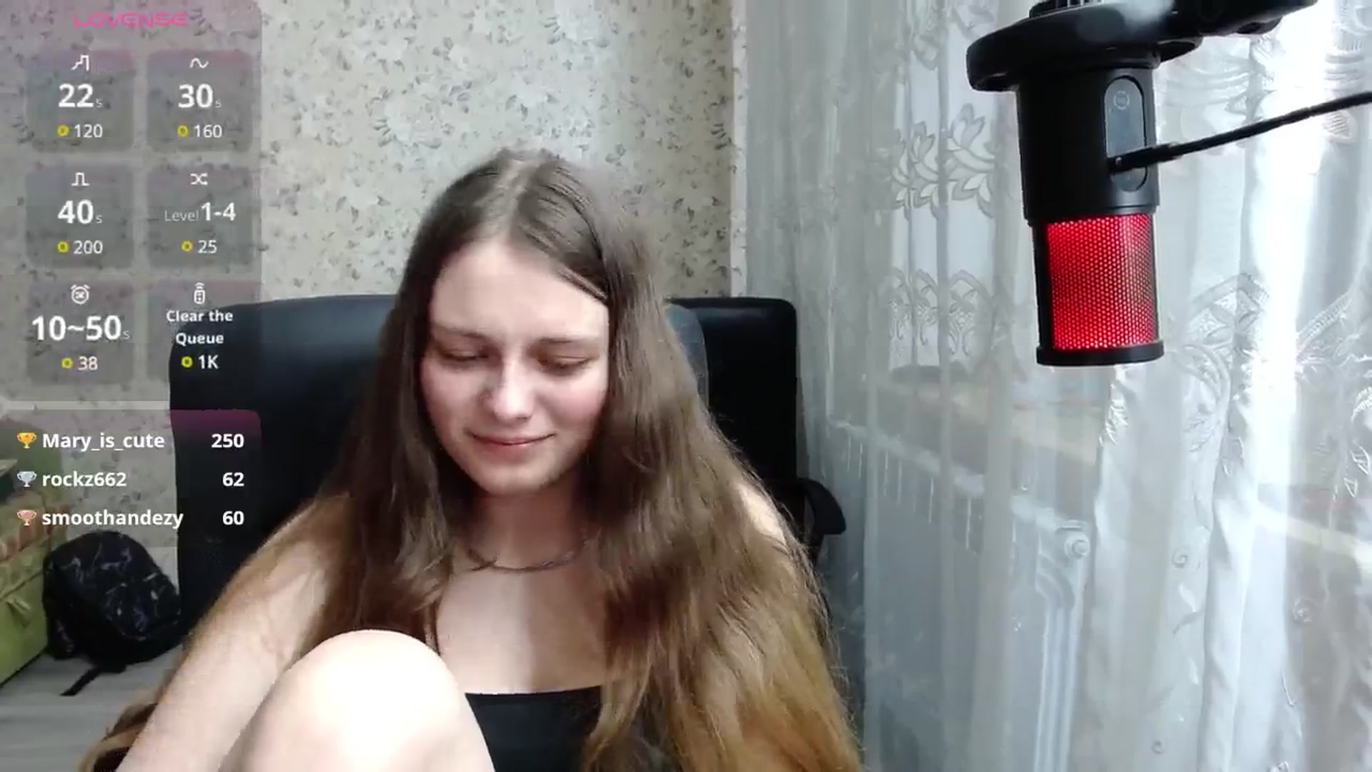 Gallery image thumbnail from Nana_Hot's myfreecams stream on, 11/29/2024, 19:30 image 18 of 20