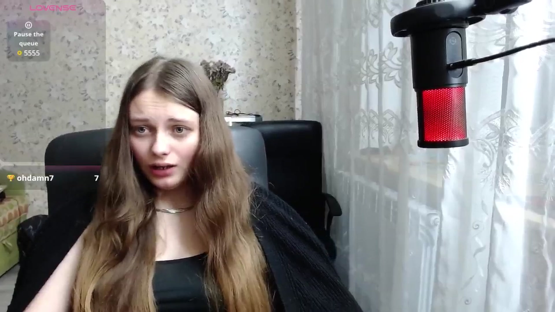 Gallery image thumbnail from Nana_Hot's myfreecams stream on, 11/29/2024, 19:30 image 4 of 20