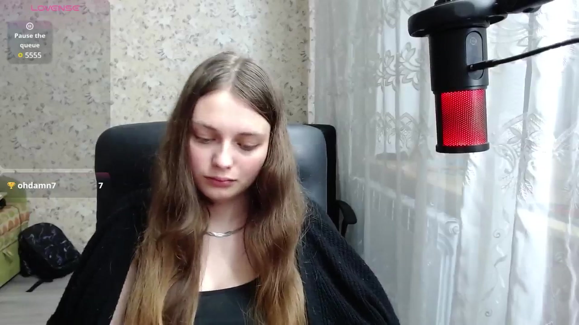 Gallery image thumbnail from Nana_Hot's myfreecams stream on, 11/29/2024, 19:30 image 3 of 20