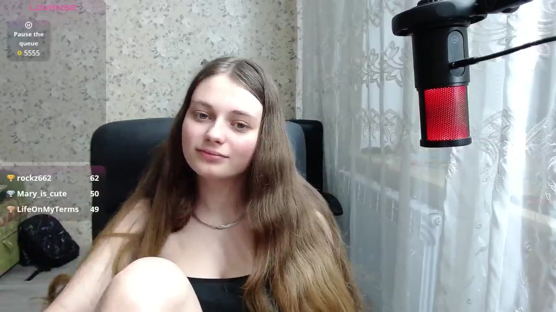 Gallery image thumbnail from Nana_Hot's myfreecams stream on, 11/29/2024, 19:30 image 15 of 20