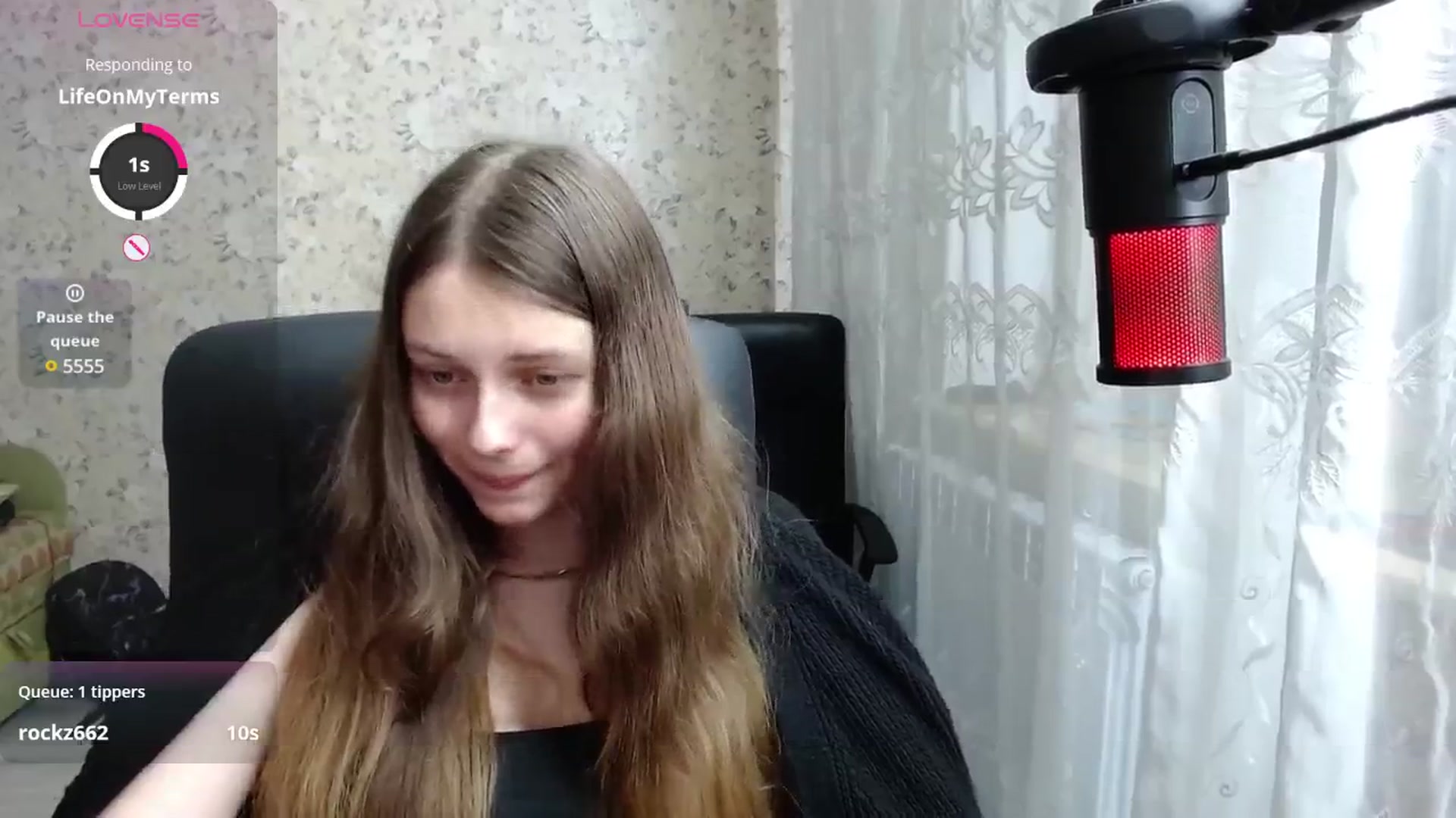 Gallery image thumbnail from Nana_Hot's myfreecams stream on, 11/29/2024, 19:30 image 10 of 20