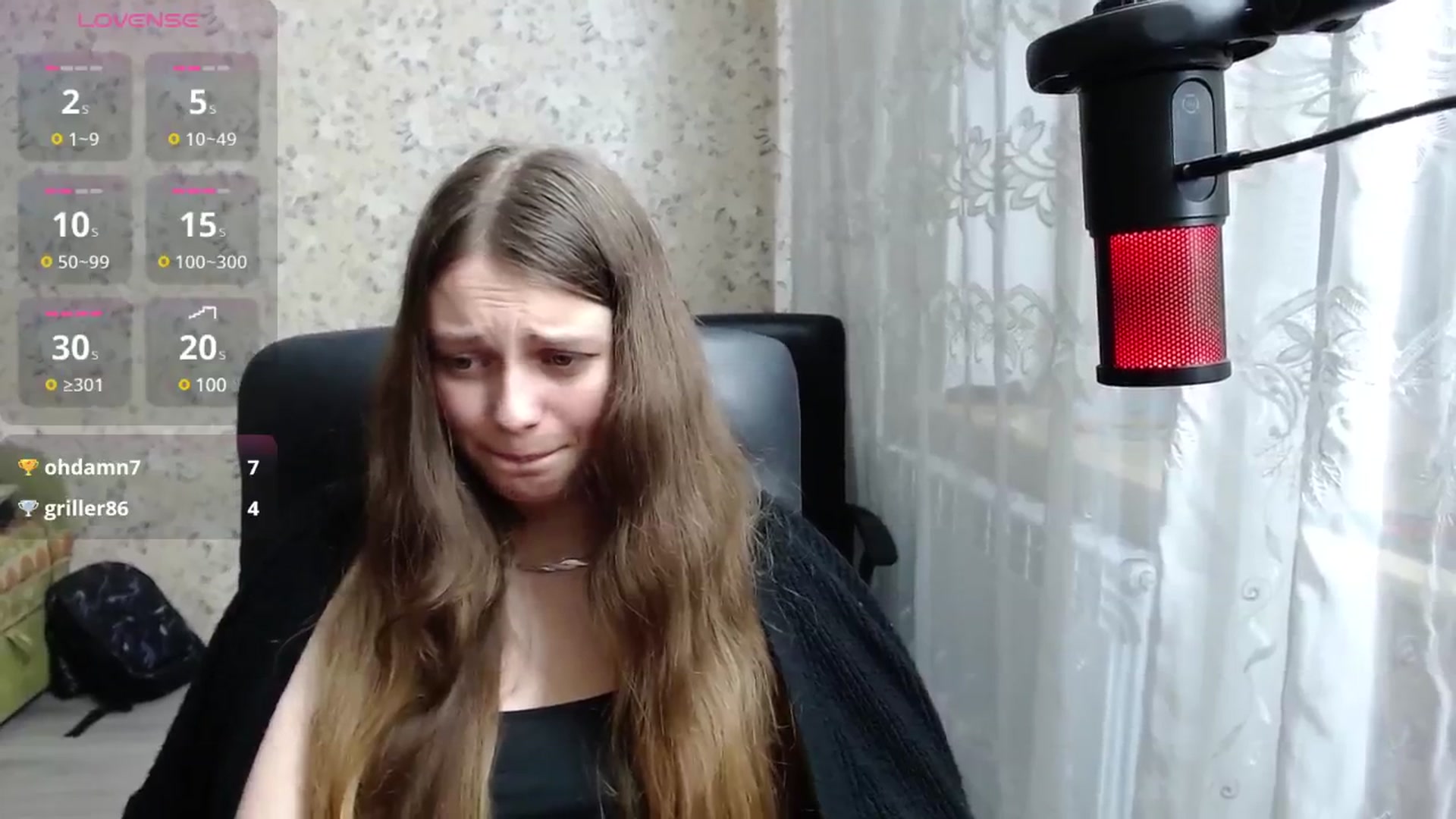 Gallery image thumbnail from Nana_Hot's myfreecams stream on, 11/29/2024, 19:30 image 5 of 20