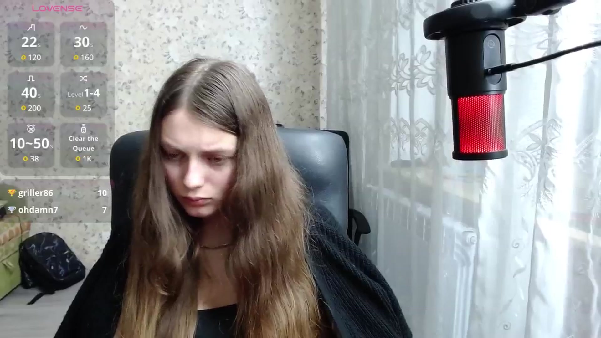Gallery image thumbnail from Nana_Hot's myfreecams stream on, 11/29/2024, 19:30 image 7 of 20