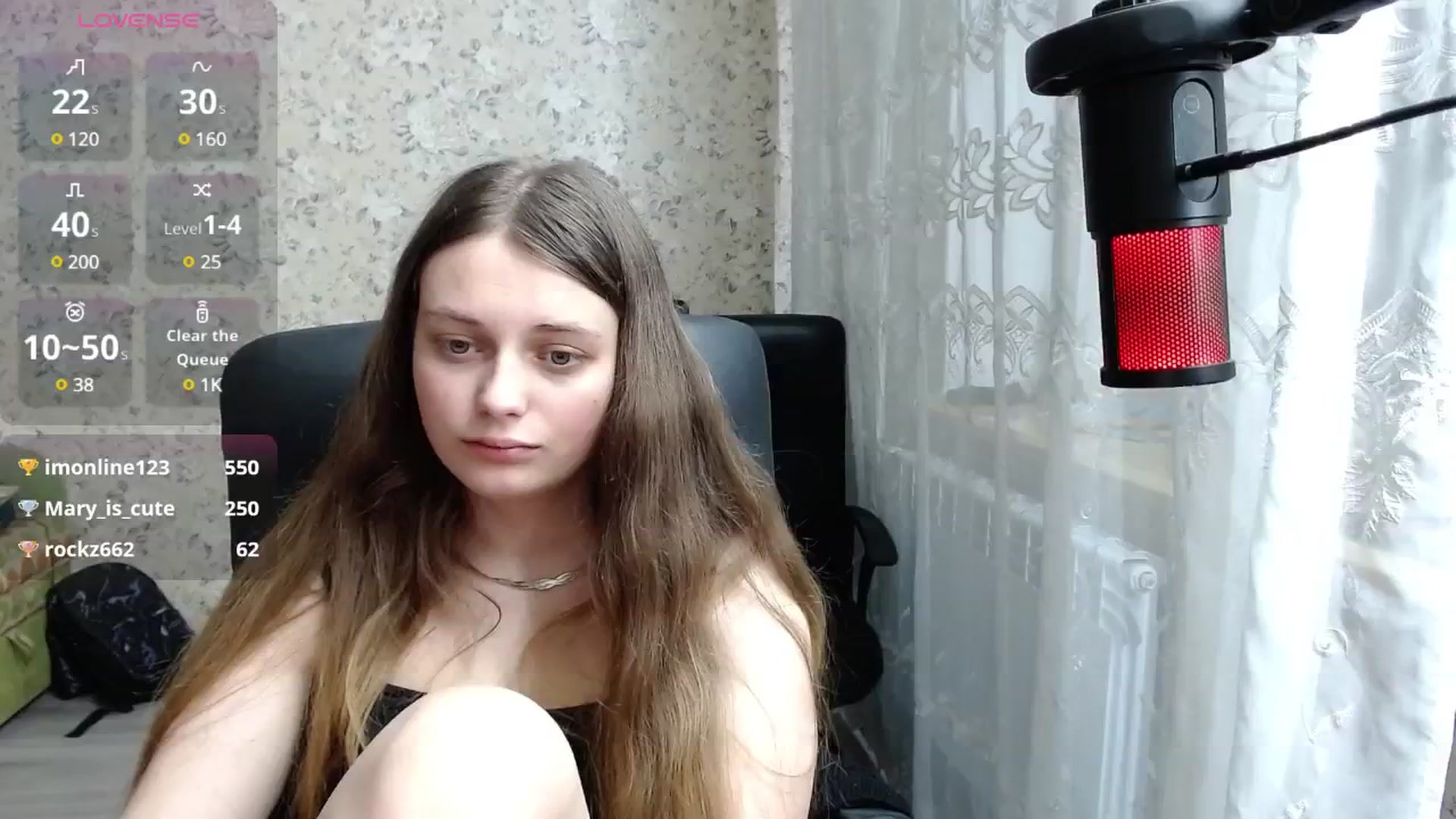 Gallery image thumbnail from Nana_Hot's myfreecams stream on, 11/29/2024, 20:31 image 18 of 20