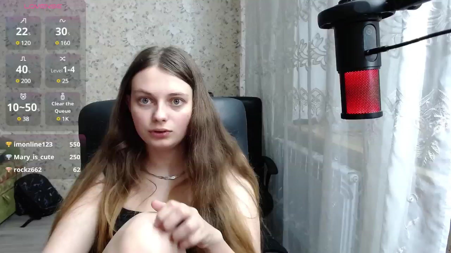 Gallery image thumbnail from Nana_Hot's myfreecams stream on, 11/29/2024, 20:31 image 17 of 20