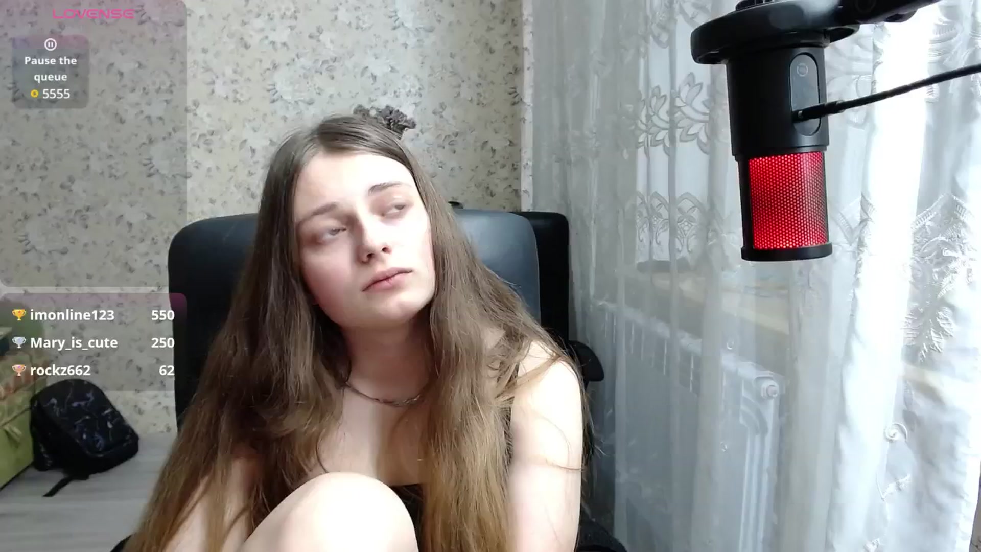 Gallery image thumbnail from Nana_Hot's myfreecams stream on, 11/29/2024, 20:31 image 13 of 20
