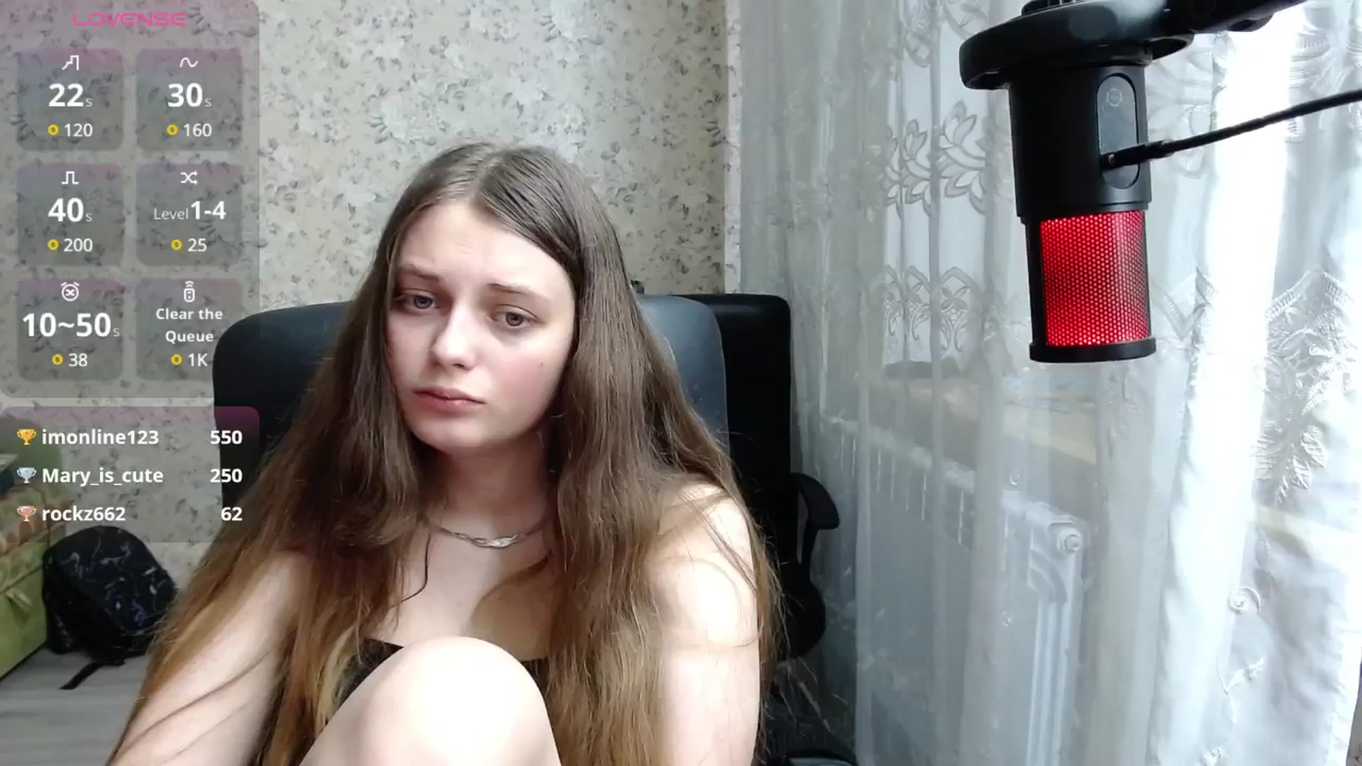 Gallery image thumbnail from Nana_Hot's myfreecams stream on, 11/29/2024, 20:31 image 10 of 20