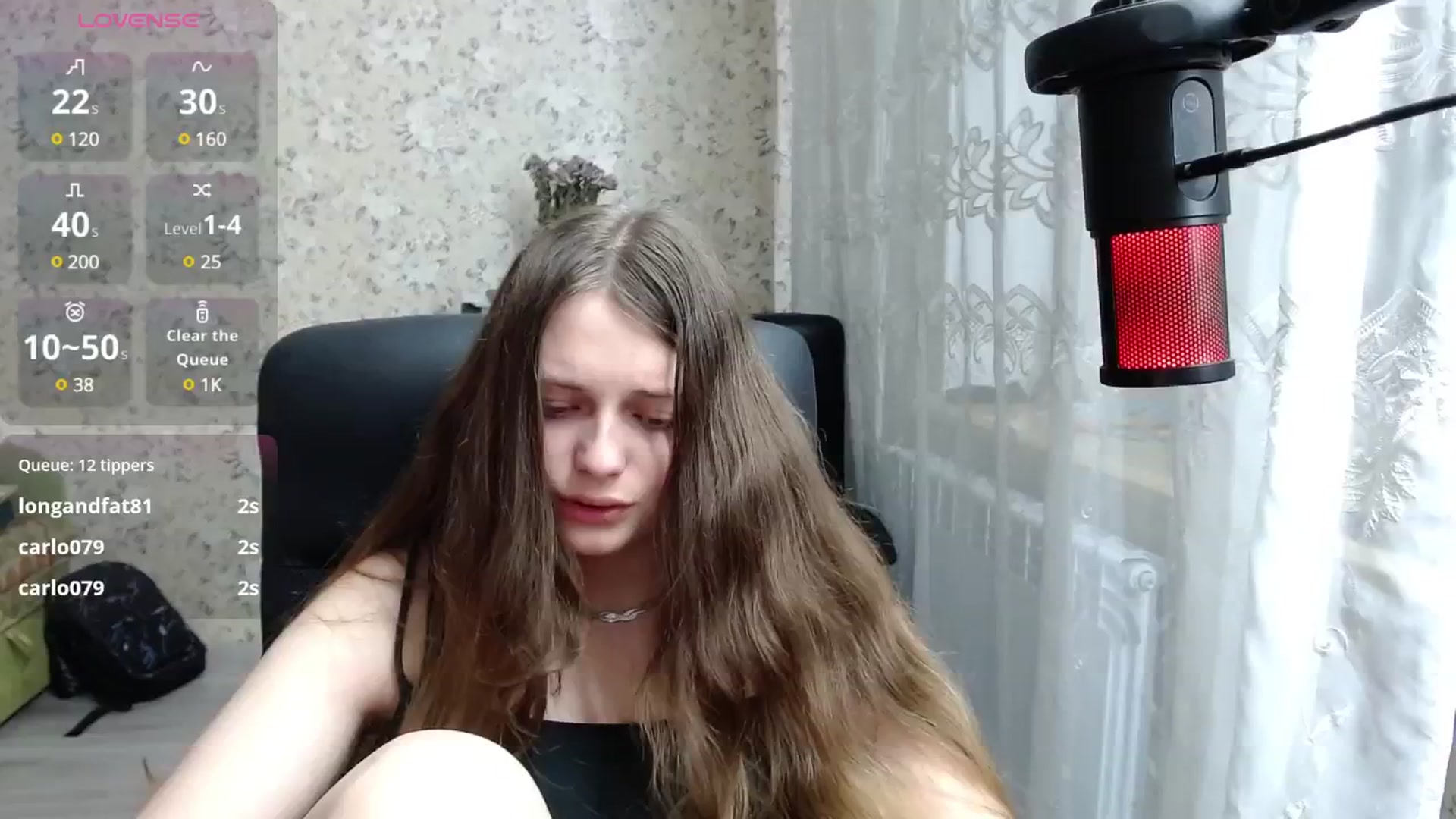 Gallery image thumbnail from Nana_Hot's myfreecams stream on, 11/29/2024, 20:31 image 2 of 20