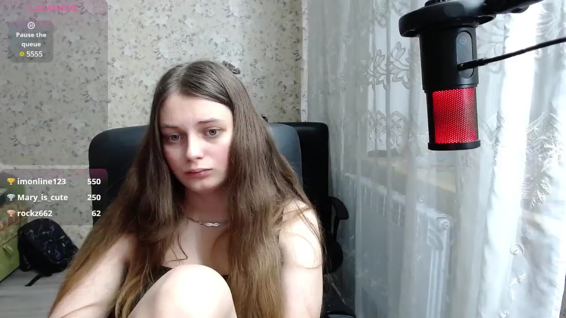 Gallery image thumbnail from Nana_Hot's myfreecams stream on, 11/29/2024, 20:31 image 11 of 20