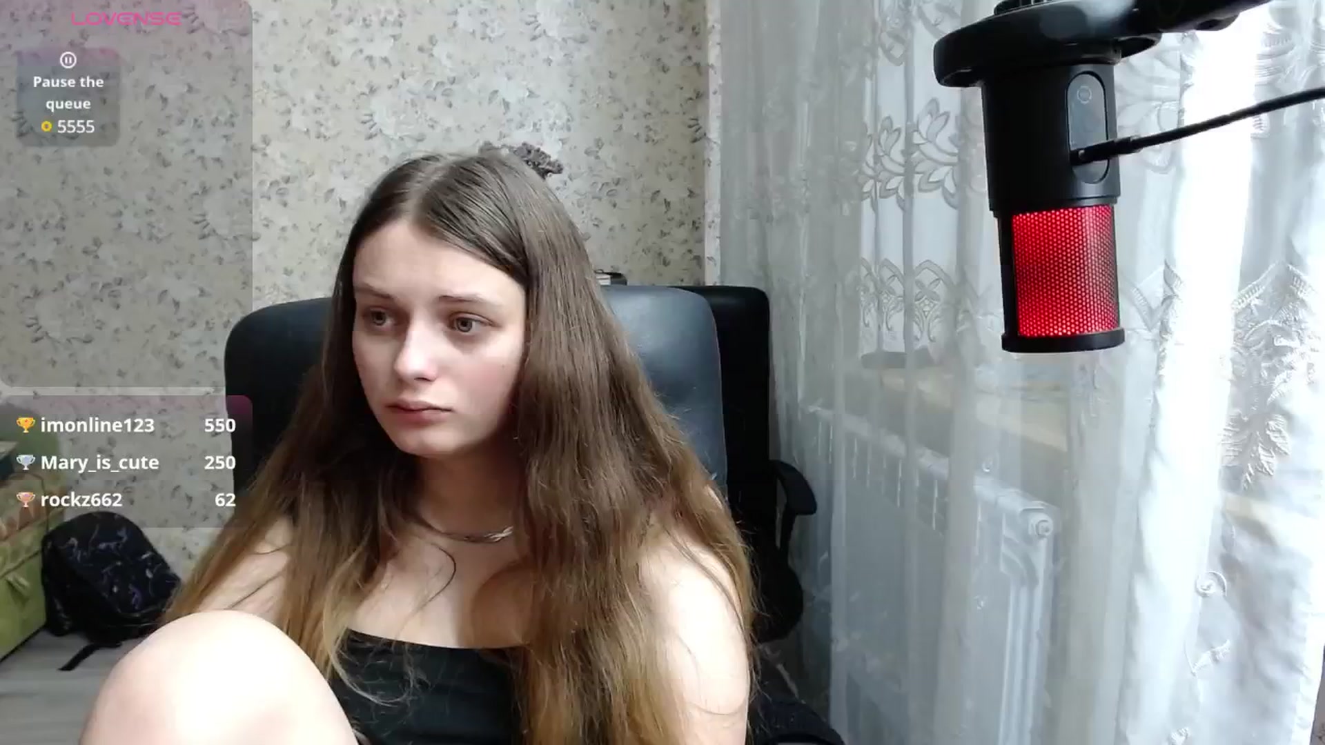 Gallery image thumbnail from Nana_Hot's myfreecams stream on, 11/29/2024, 20:31 image 20 of 20