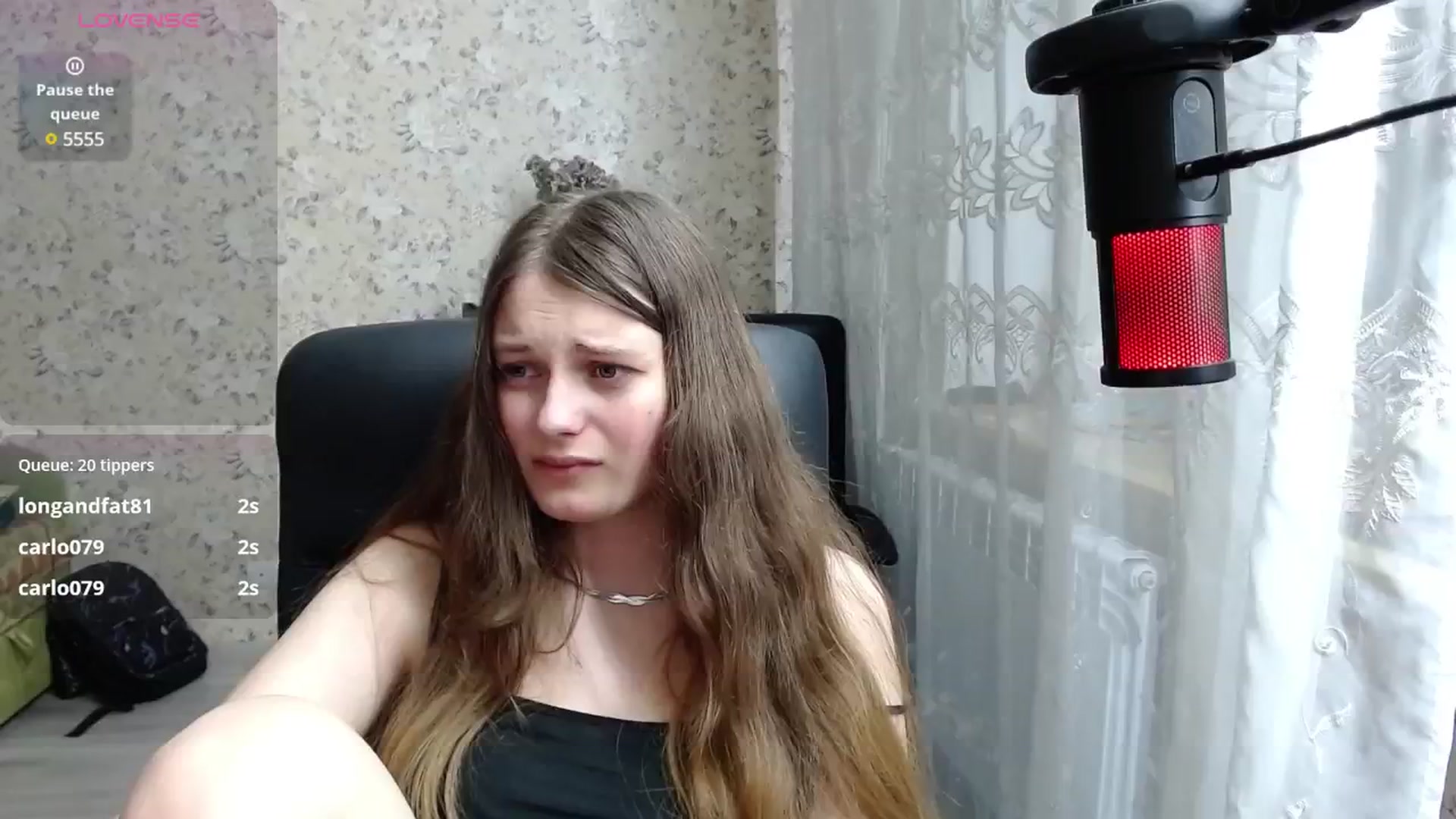 Gallery image thumbnail from Nana_Hot's myfreecams stream on, 11/29/2024, 20:31 image 4 of 20