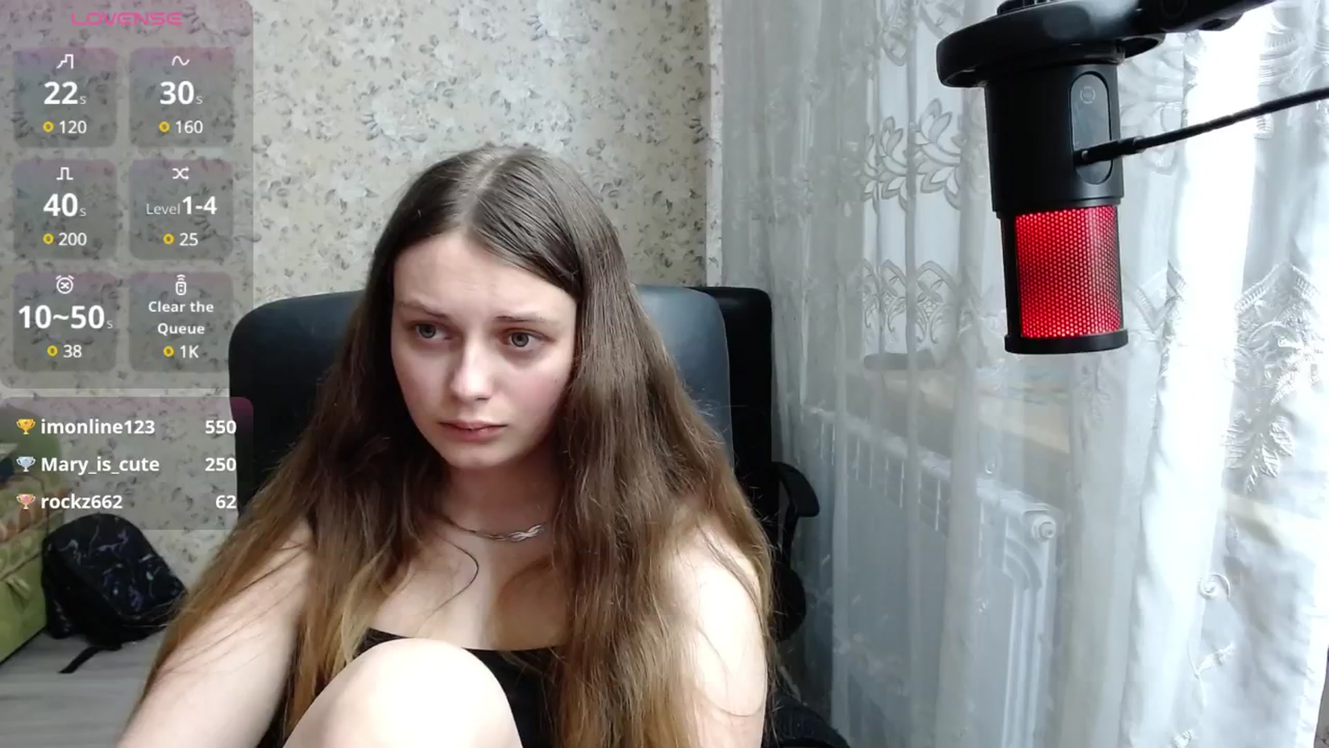 Gallery image thumbnail from Nana_Hot's myfreecams stream on, 11/29/2024, 20:31 image 19 of 20