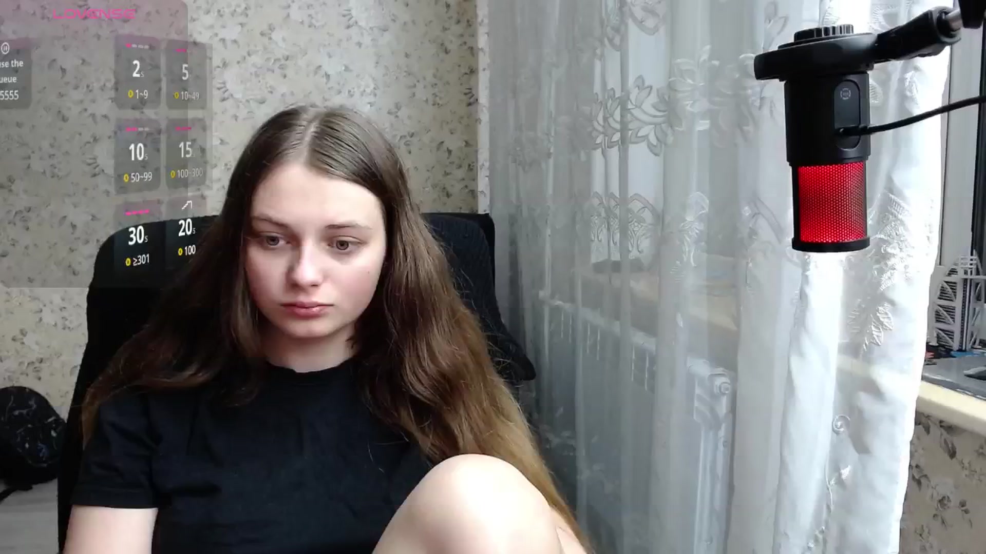 Gallery image thumbnail from Nana_Hot's myfreecams stream on, 11/30/2024, 19:41 image 2 of 20