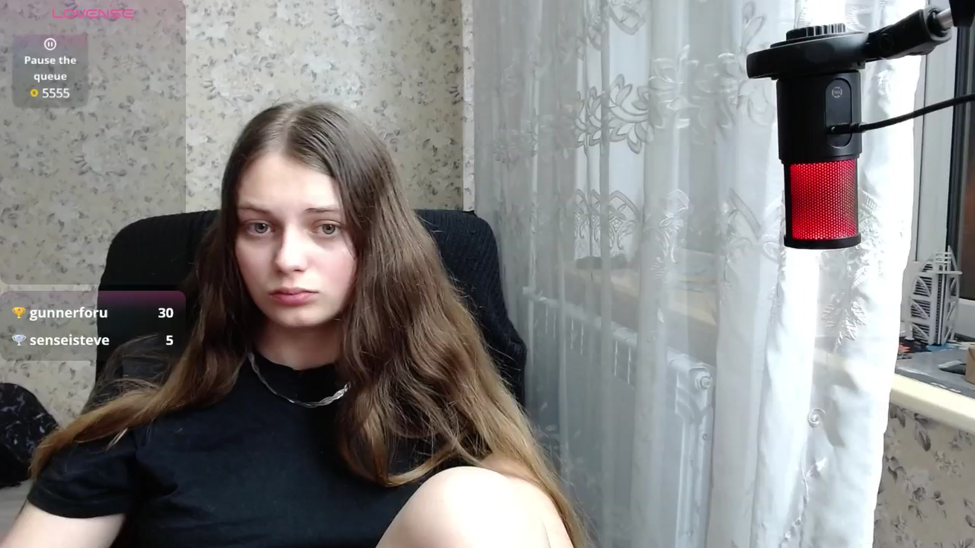 Gallery image thumbnail from Nana_Hot's myfreecams stream on, 11/30/2024, 19:41 image 13 of 20