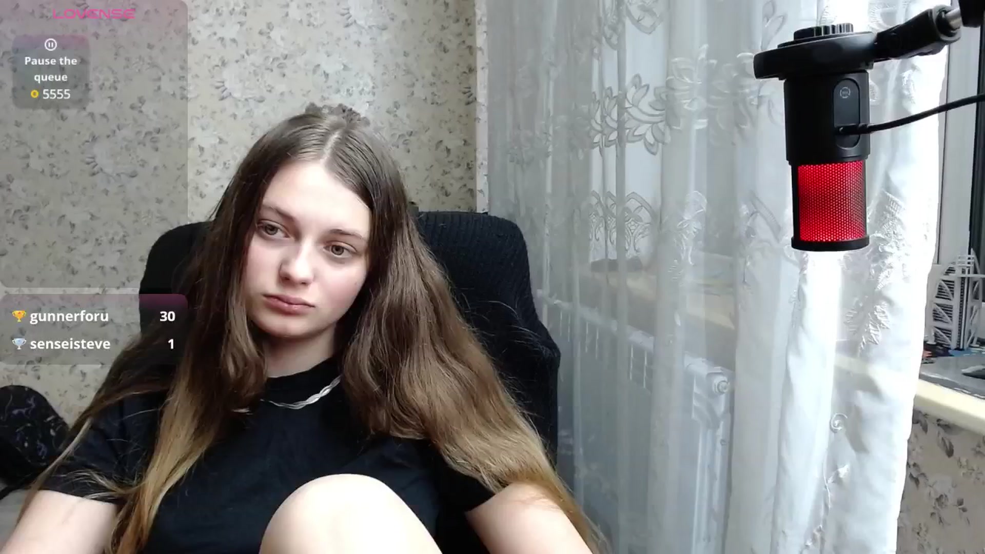 Gallery image thumbnail from Nana_Hot's myfreecams stream on, 11/30/2024, 19:41 image 7 of 20